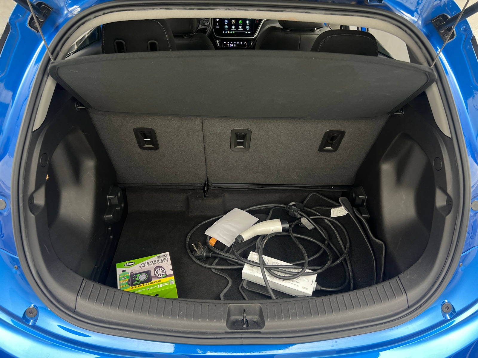 Thumbnail: 2023 Chevrolet Bolt EV - 7