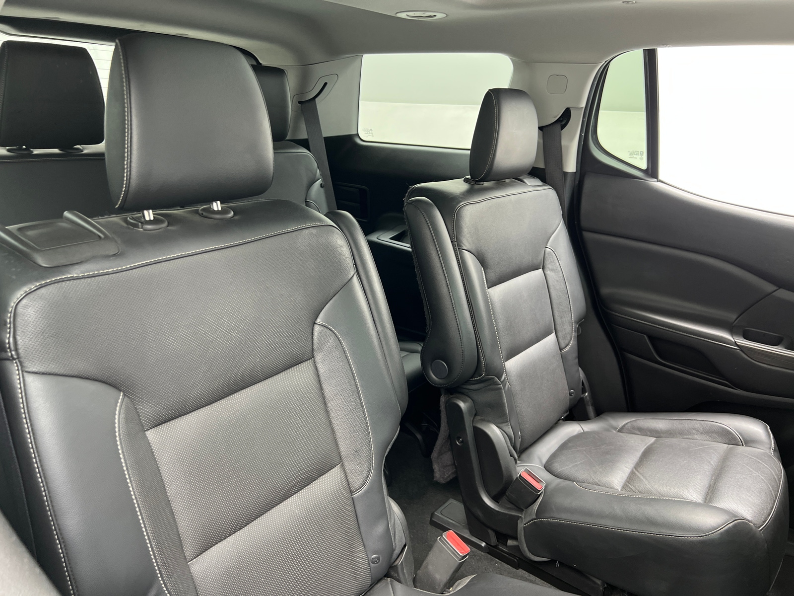 Thumbnail: 2017 GMC Acadia - 5