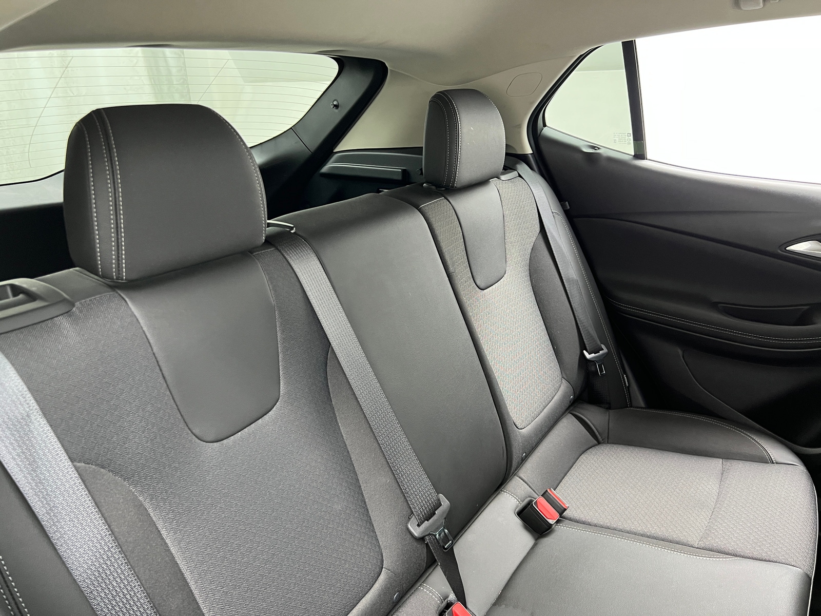 Thumbnail: 2025 Buick Encore GX - 5