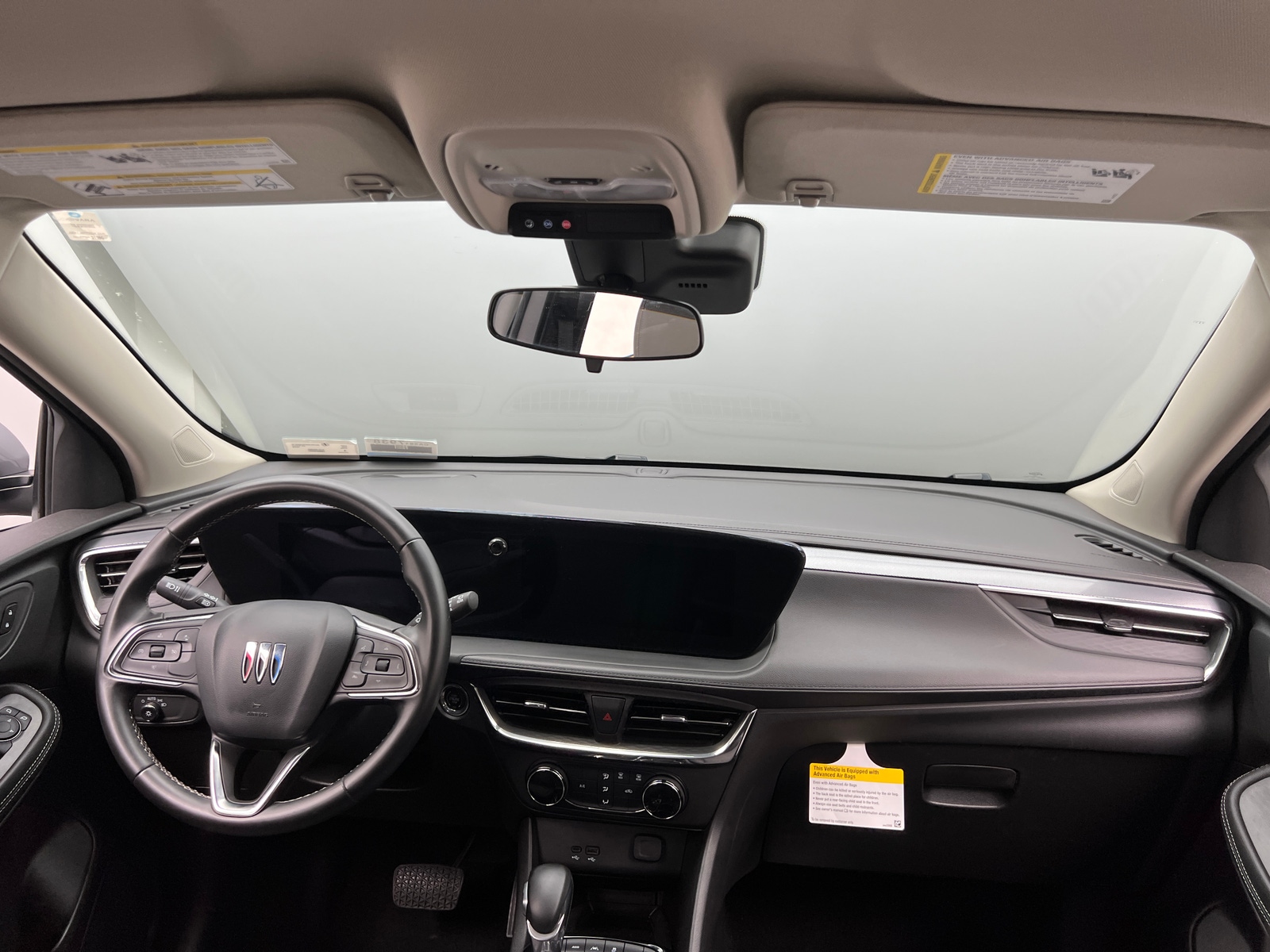 Thumbnail: 2025 Buick Encore GX - 2