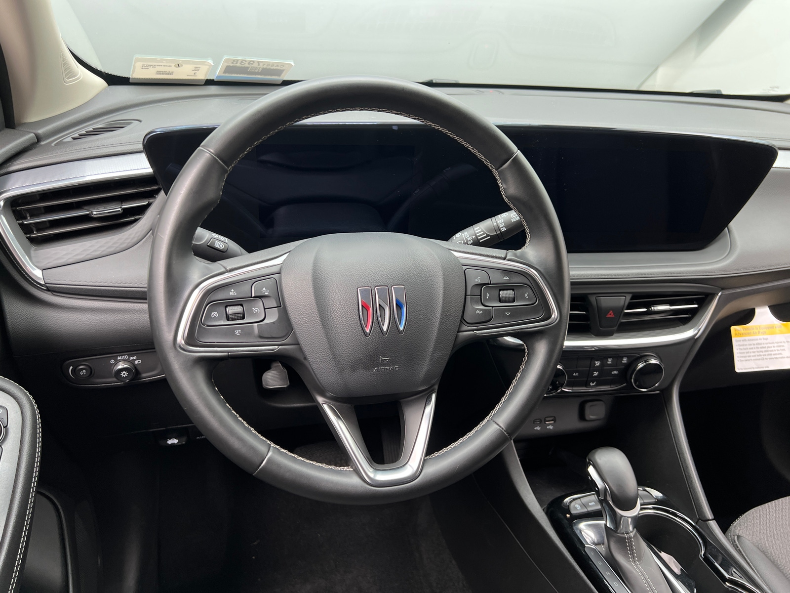 Thumbnail: 2025 Buick Encore GX - 4