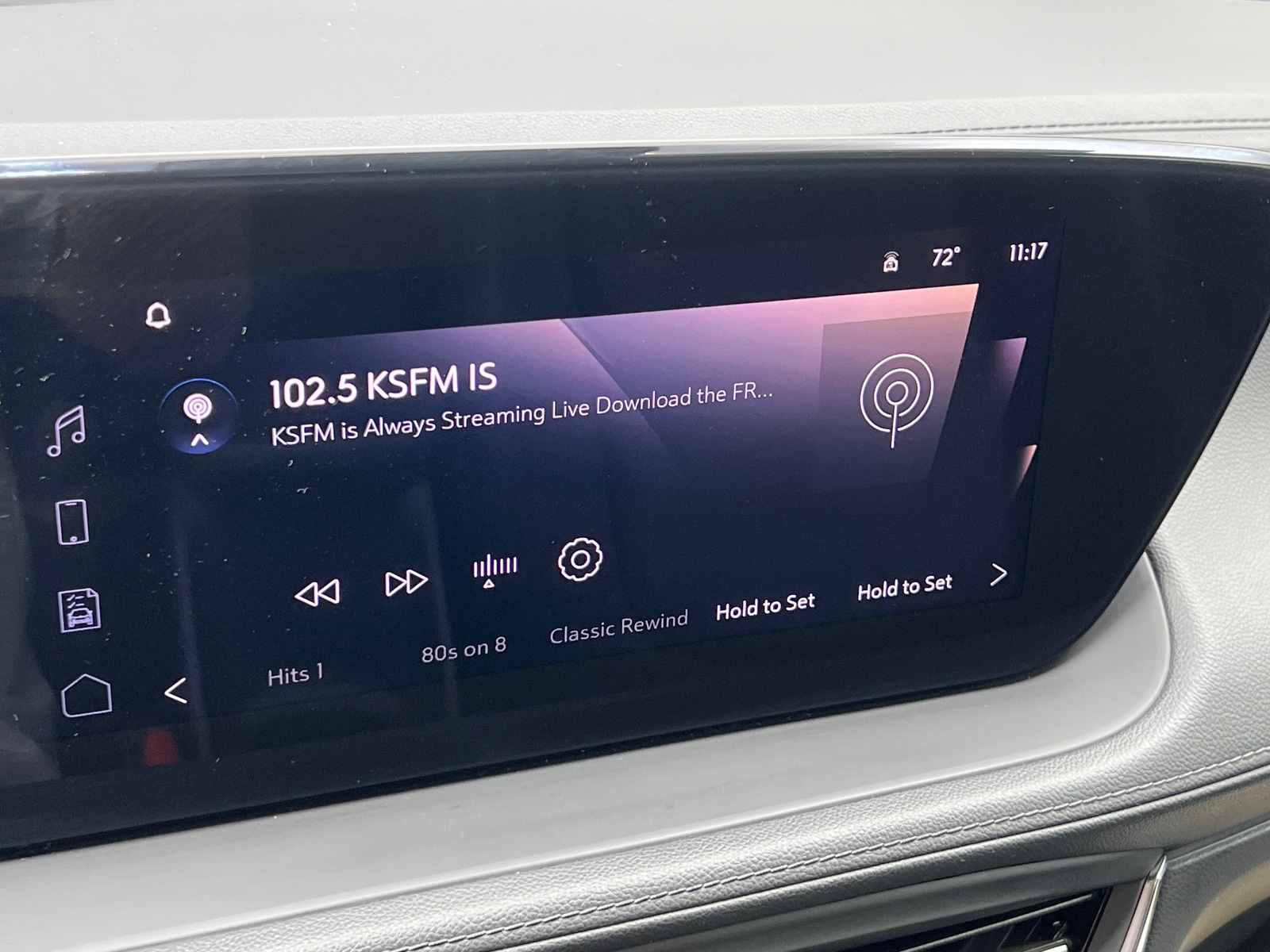 Thumbnail: 2025 Buick Encore GX - 3