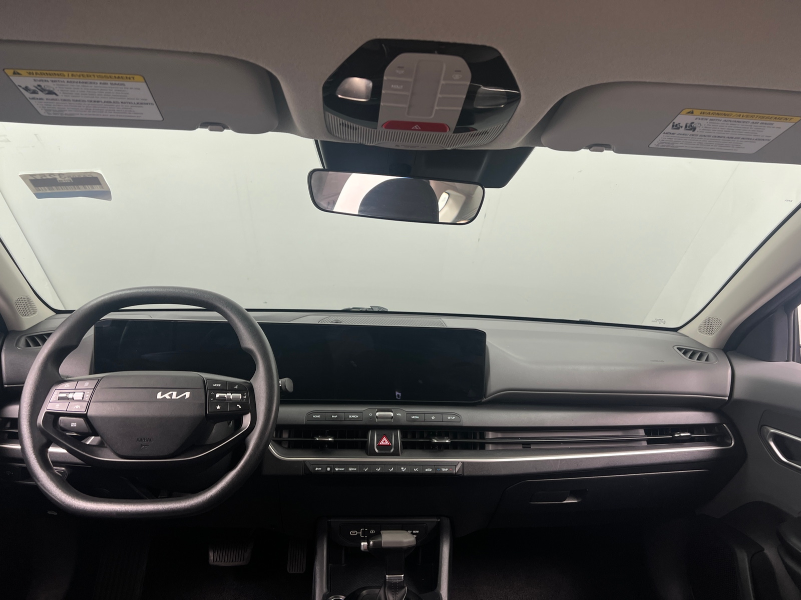Thumbnail: 2025 Kia K4 - 3