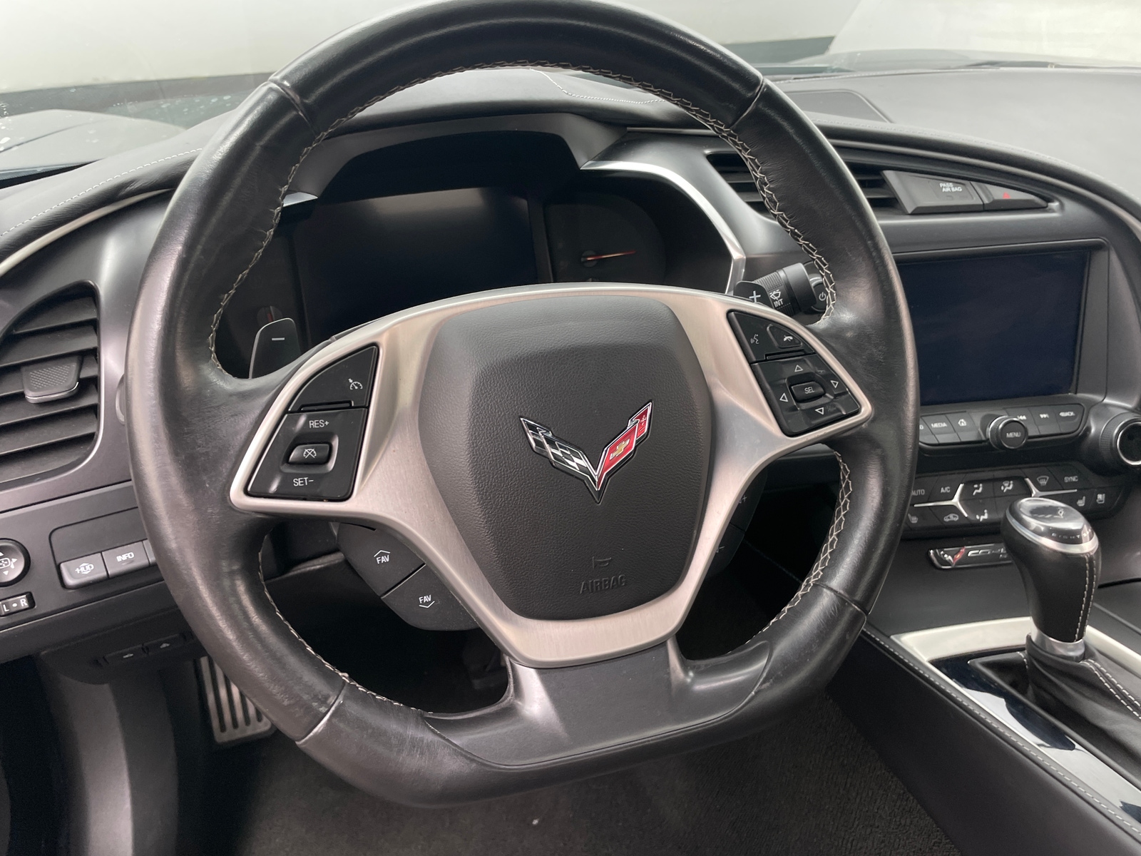 Thumbnail: 2016 Chevrolet Corvette - 4