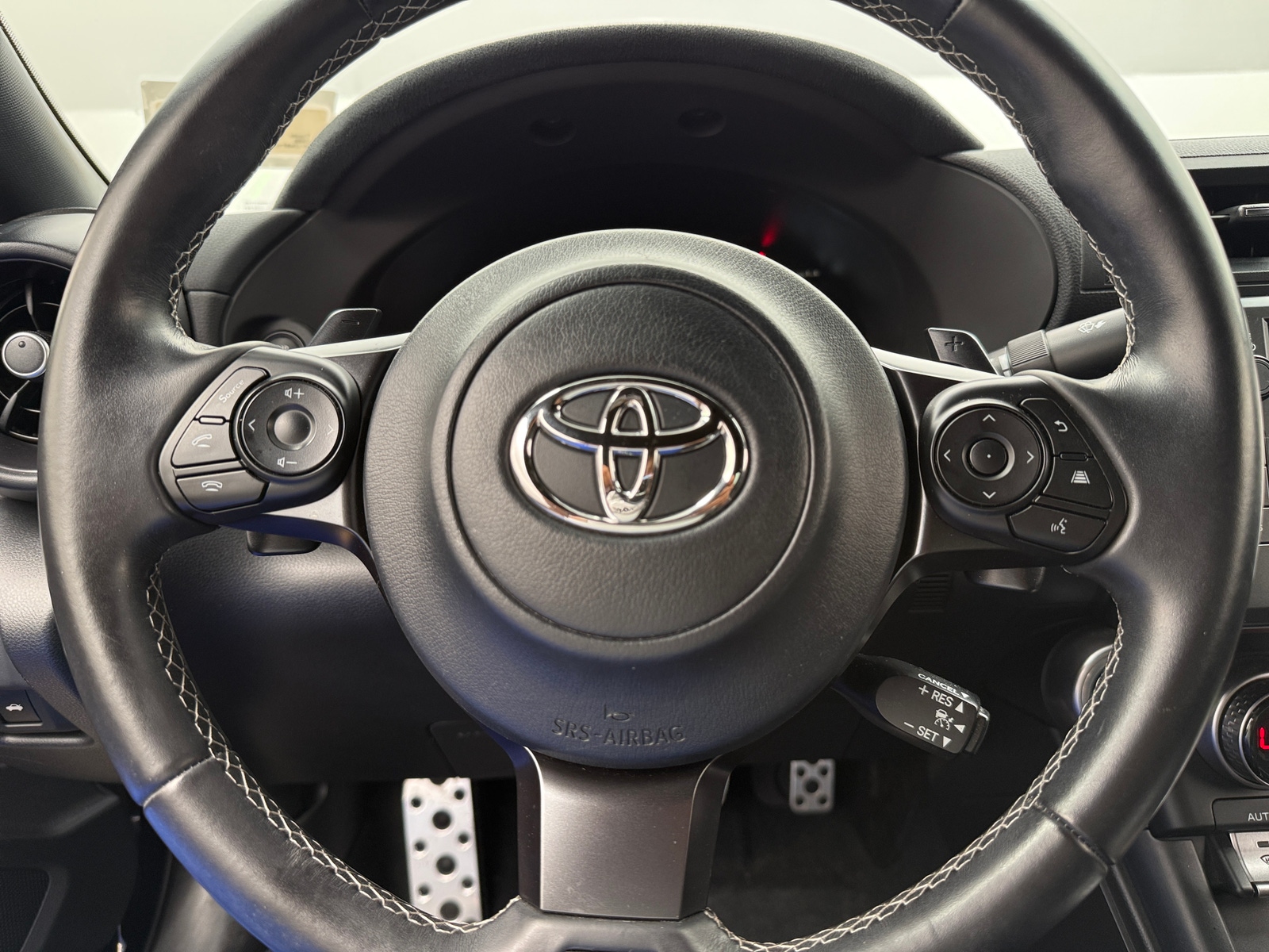 Thumbnail: 2022 Toyota GR86 - 3