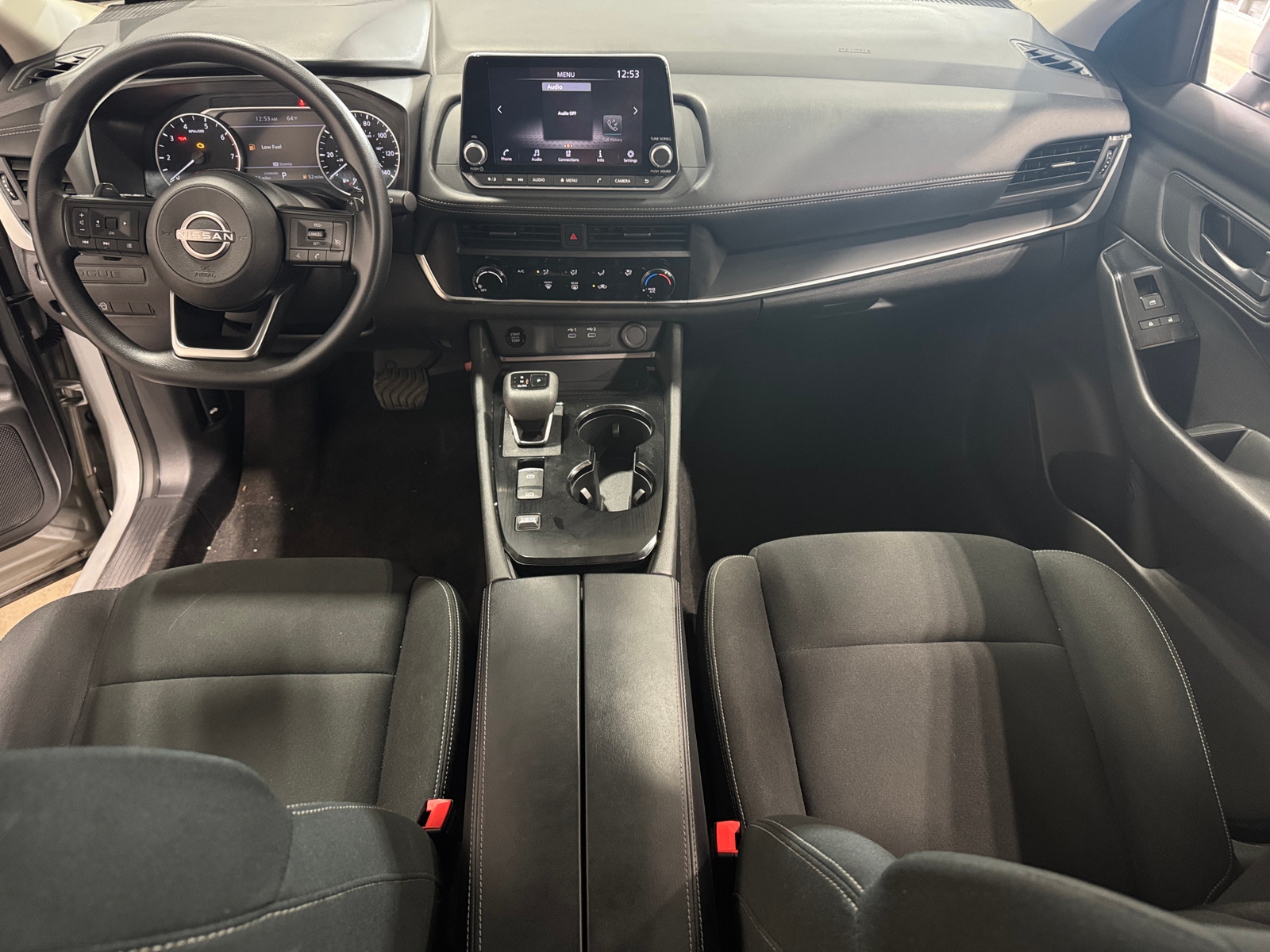 Thumbnail: 2024 Nissan Rogue - 3