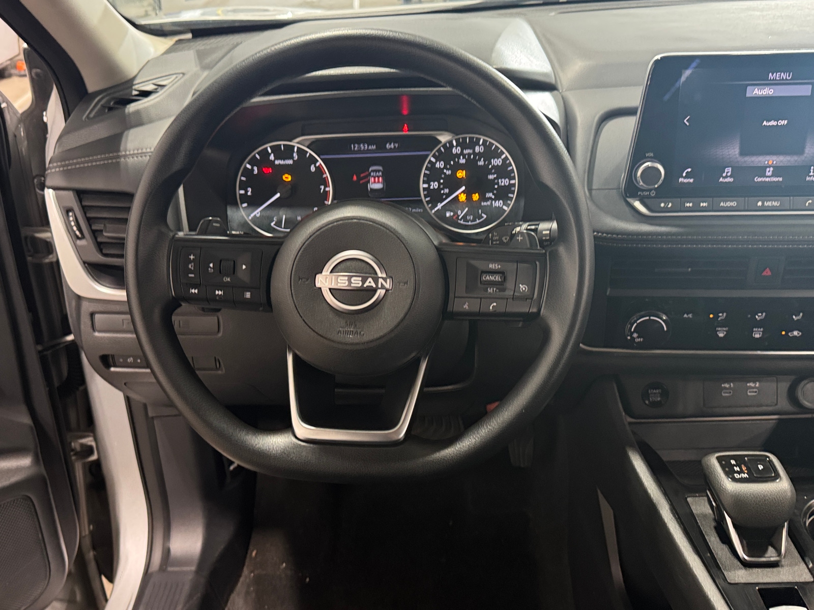 Thumbnail: 2024 Nissan Rogue - 5