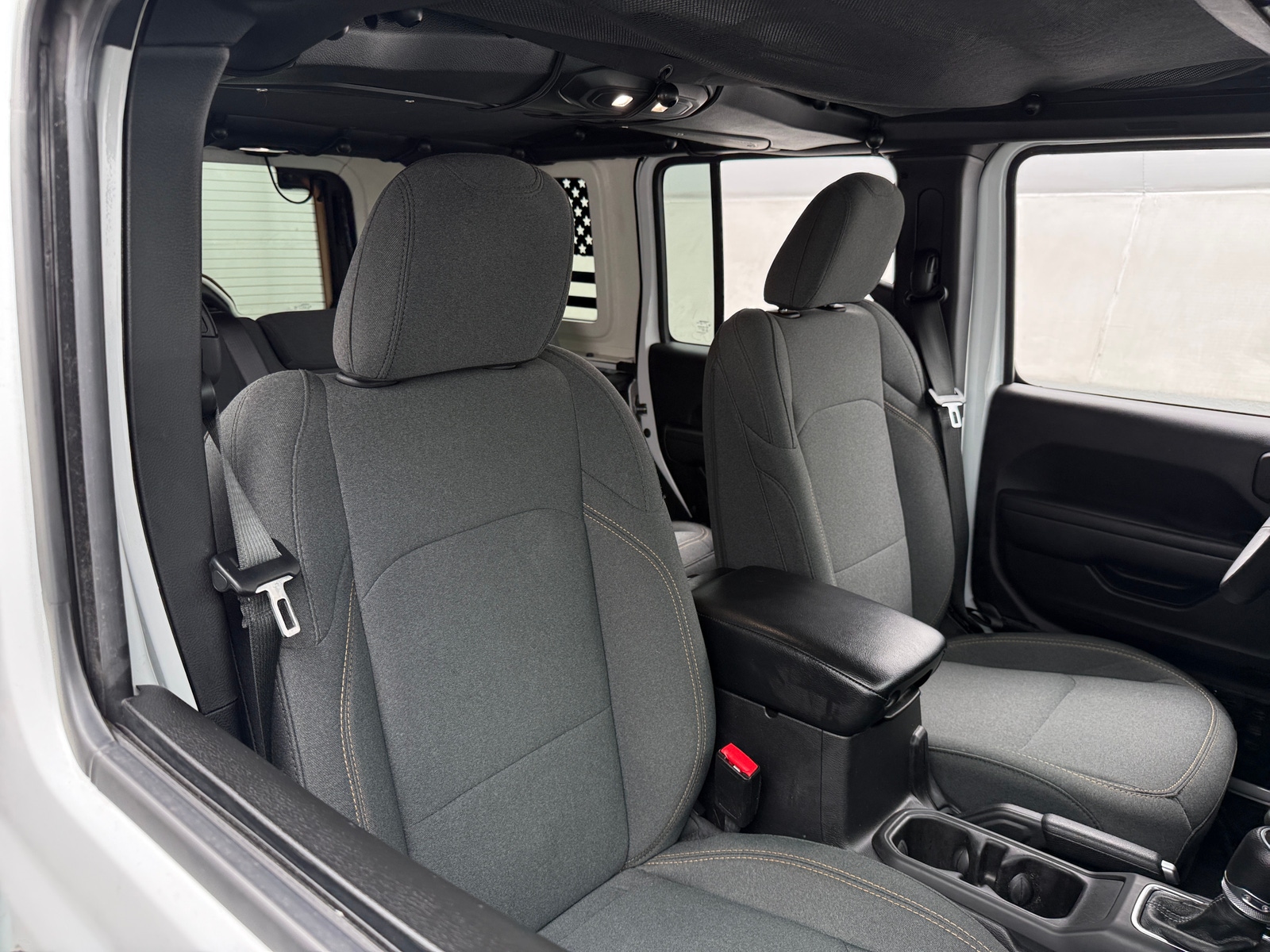 Thumbnail: 2024 Jeep Wrangler - 2