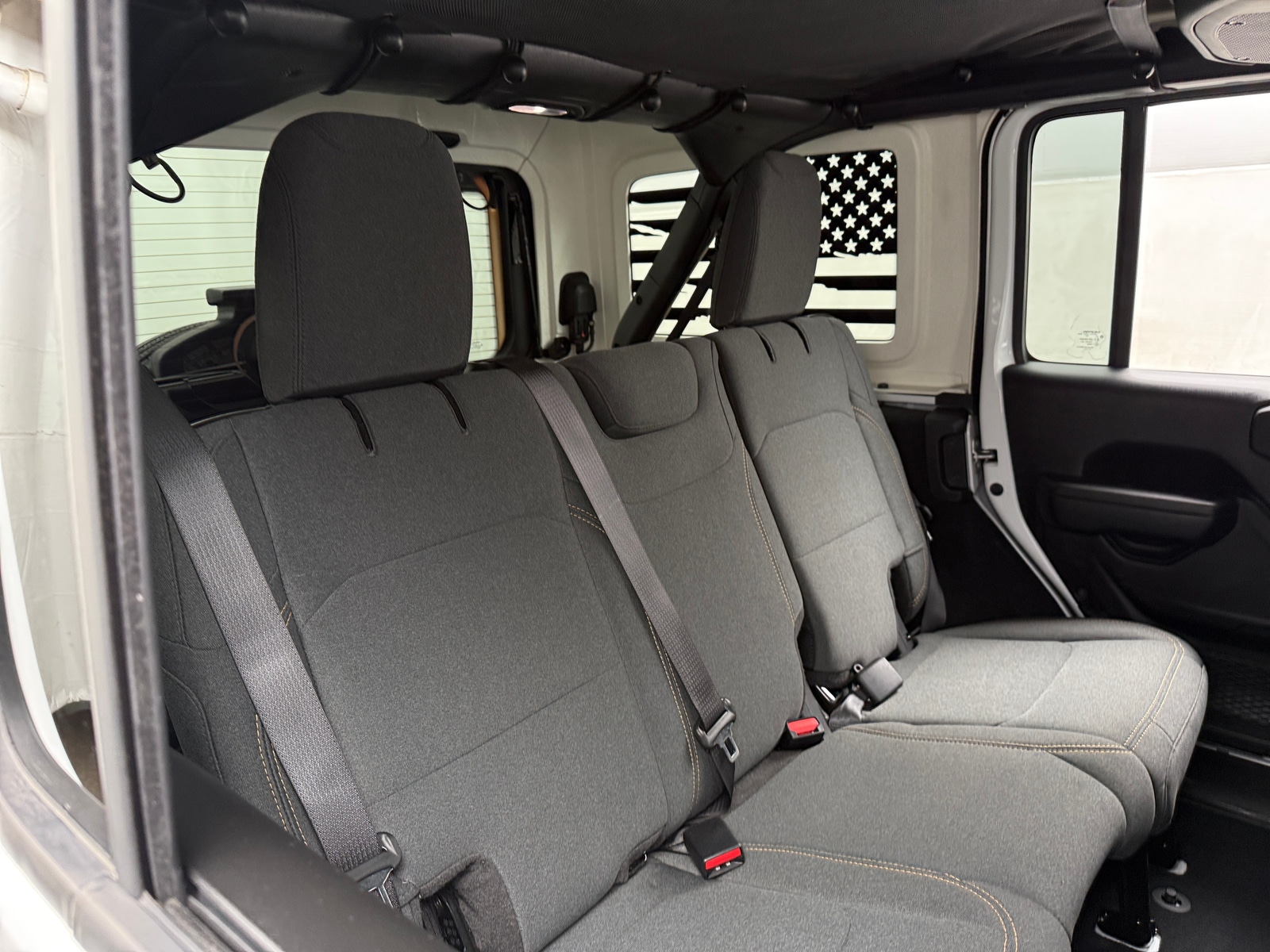 Thumbnail: 2024 Jeep Wrangler - 6