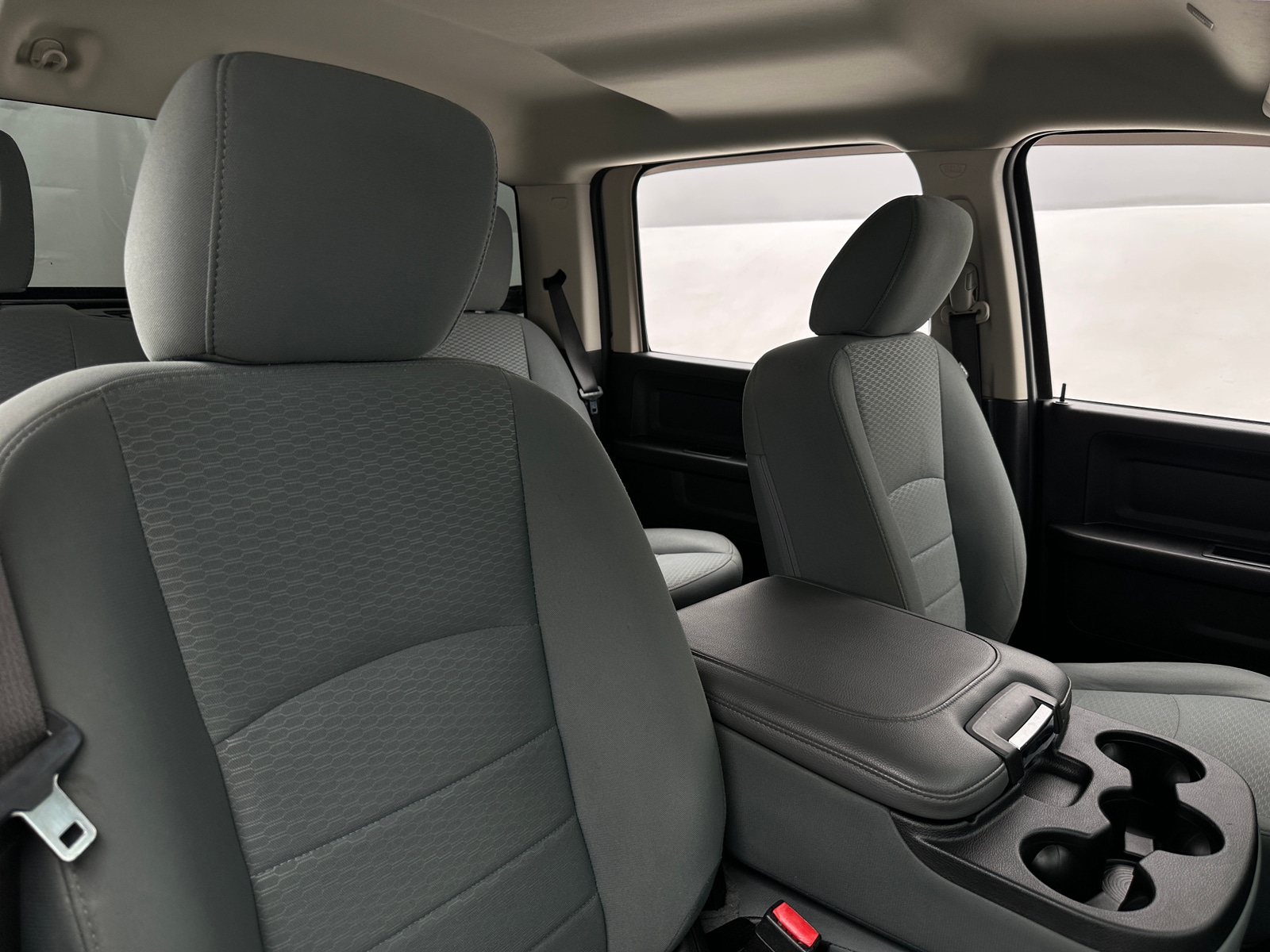 Thumbnail: 2018 RAM 2500 - 2