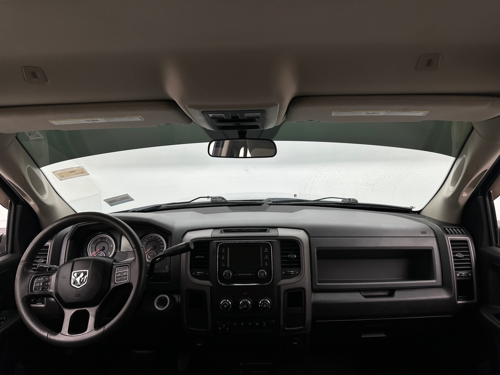 Thumbnail: 2018 RAM 2500 - 3