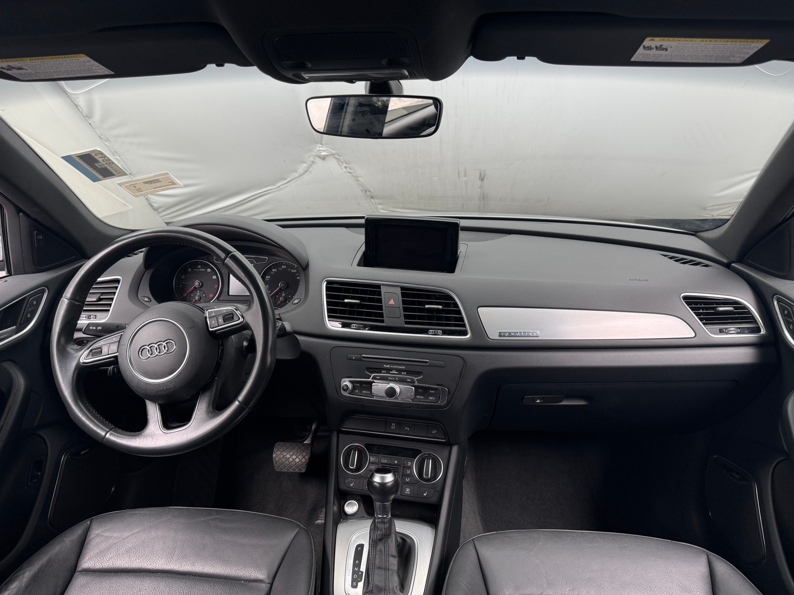 Thumbnail: 2018 Audi Q3 - 2