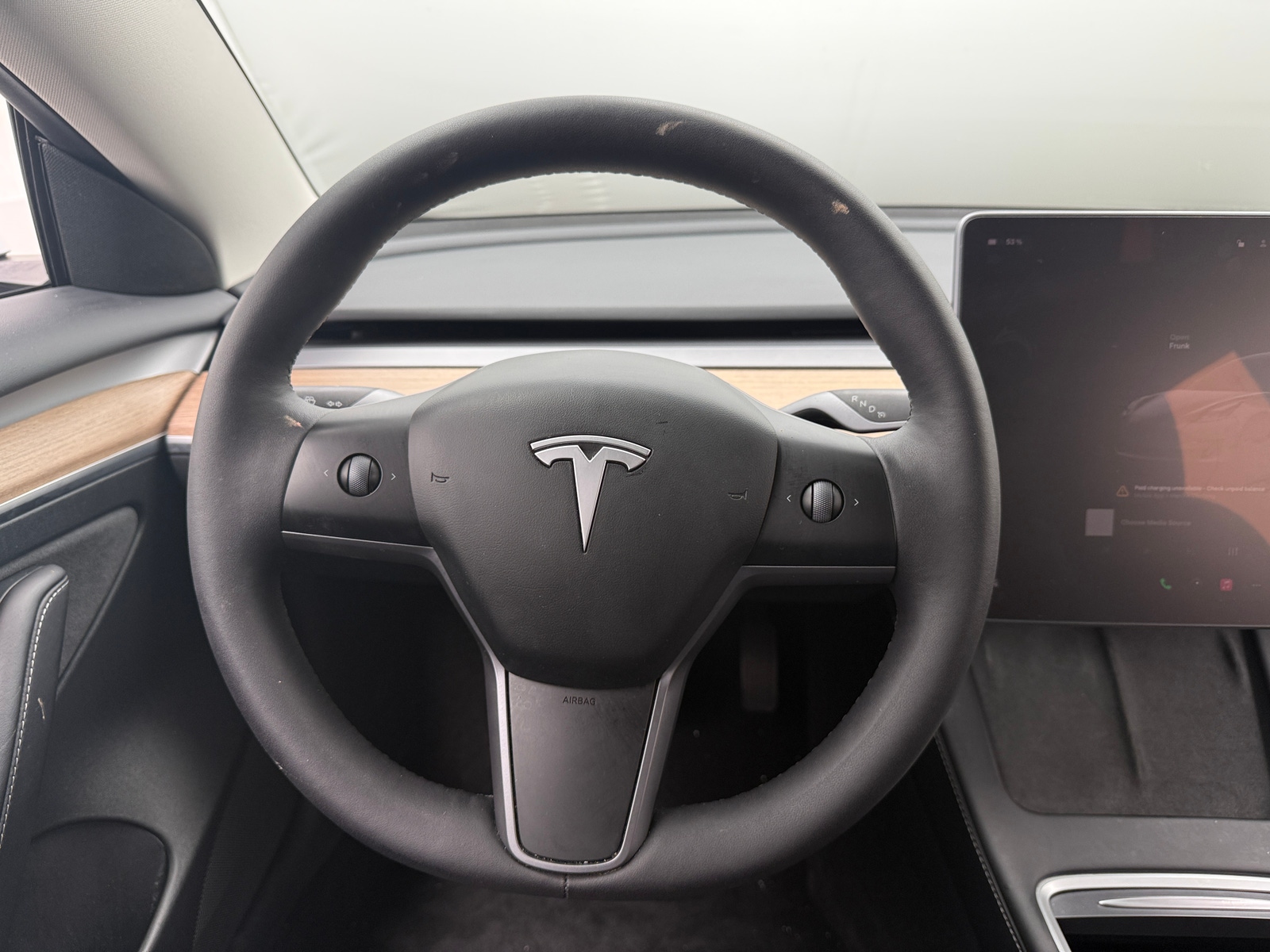 Thumbnail: 2023 Tesla Model 3 - 4
