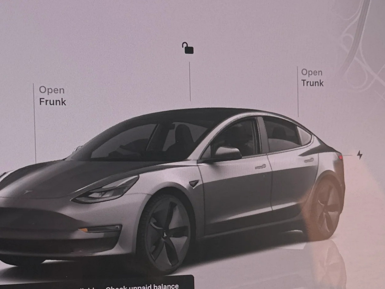 Thumbnail: 2023 Tesla Model 3 - 3