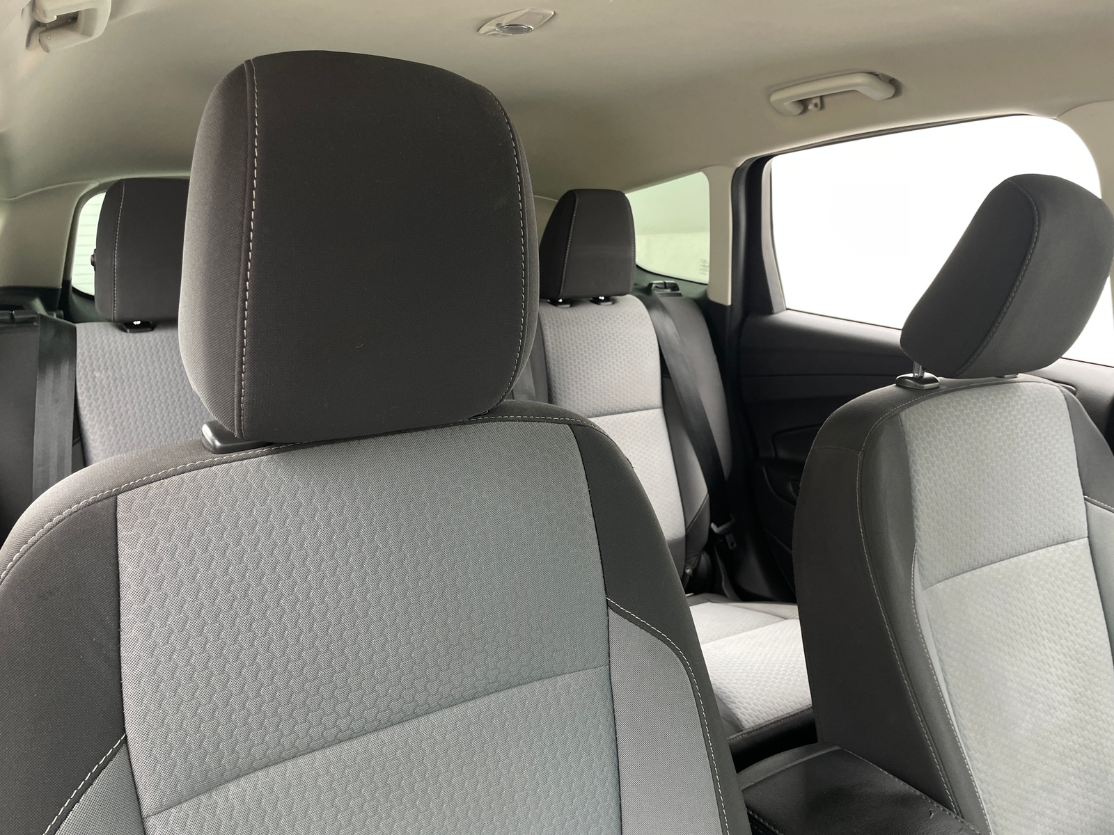Thumbnail: 2018 Ford Escape - 2