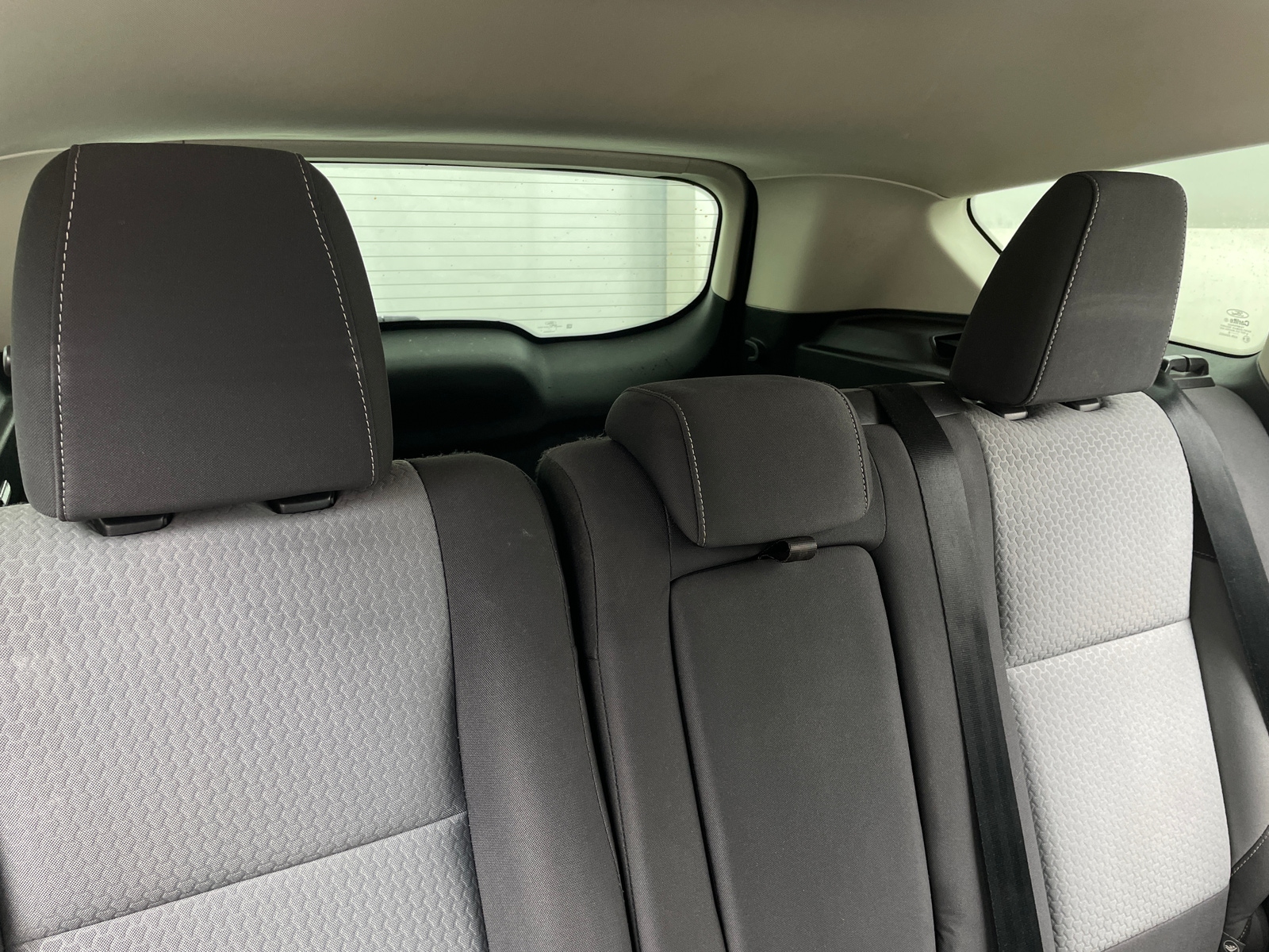 Thumbnail: 2018 Ford Escape - 6