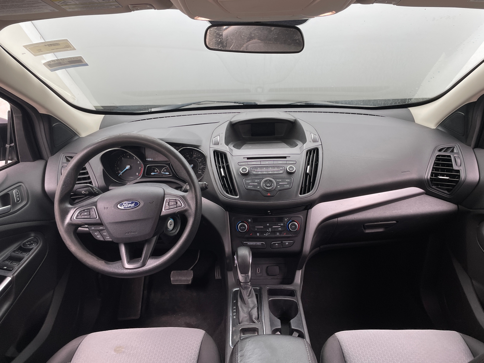 Thumbnail: 2018 Ford Escape - 3
