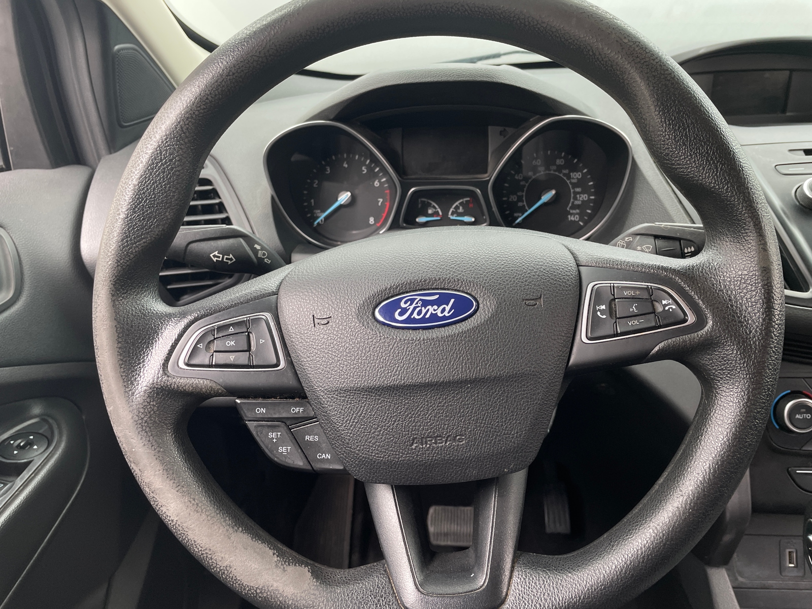 Thumbnail: 2018 Ford Escape - 5