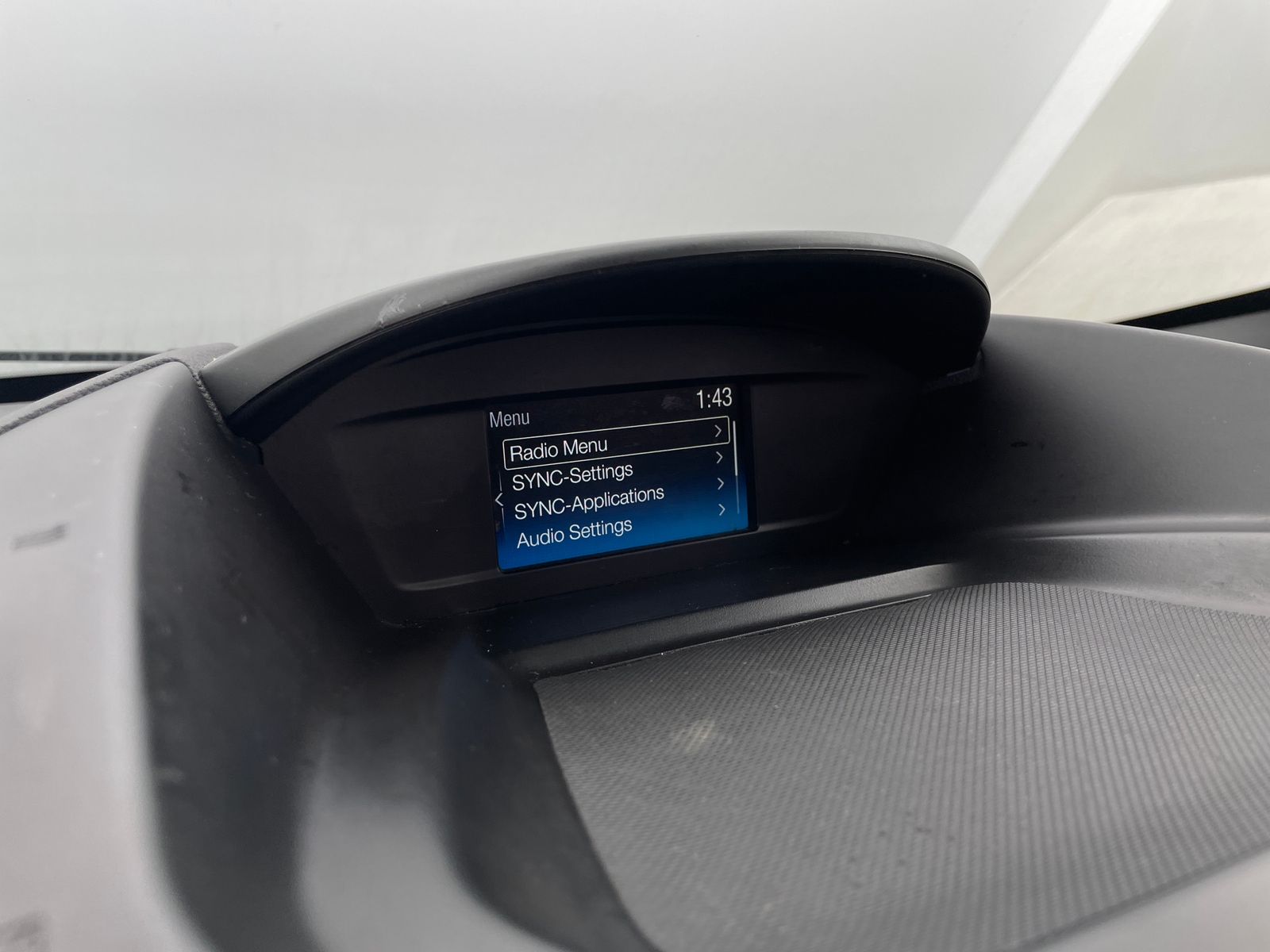 Thumbnail: 2018 Ford Escape - 4