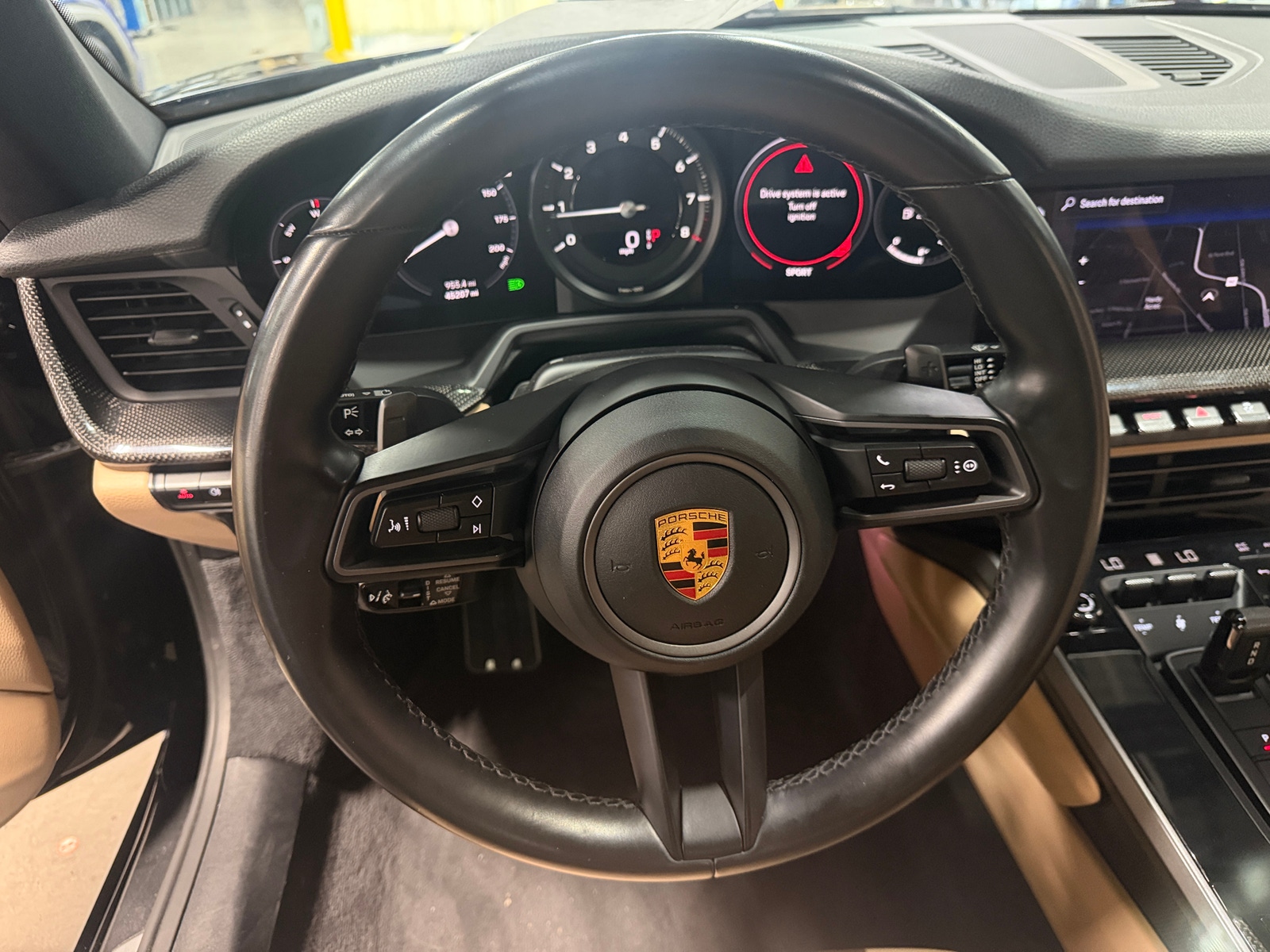 Thumbnail: 2022 Porsche 911 - 3