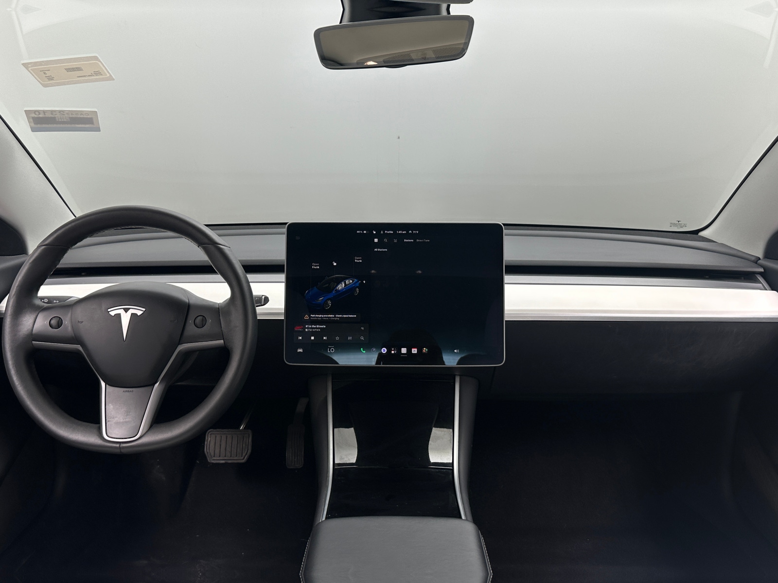 Thumbnail: 2020 Tesla Model 3 - 2