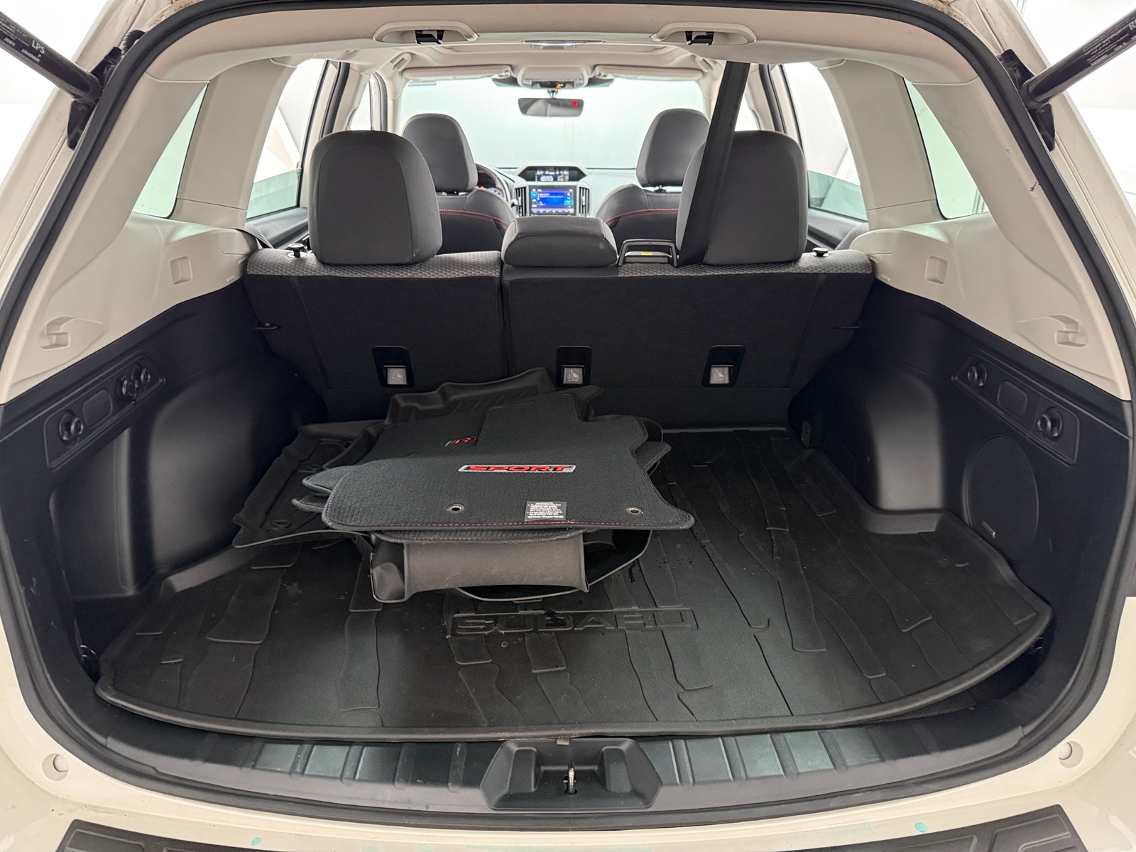 Thumbnail: 2023 Subaru Forester - 7