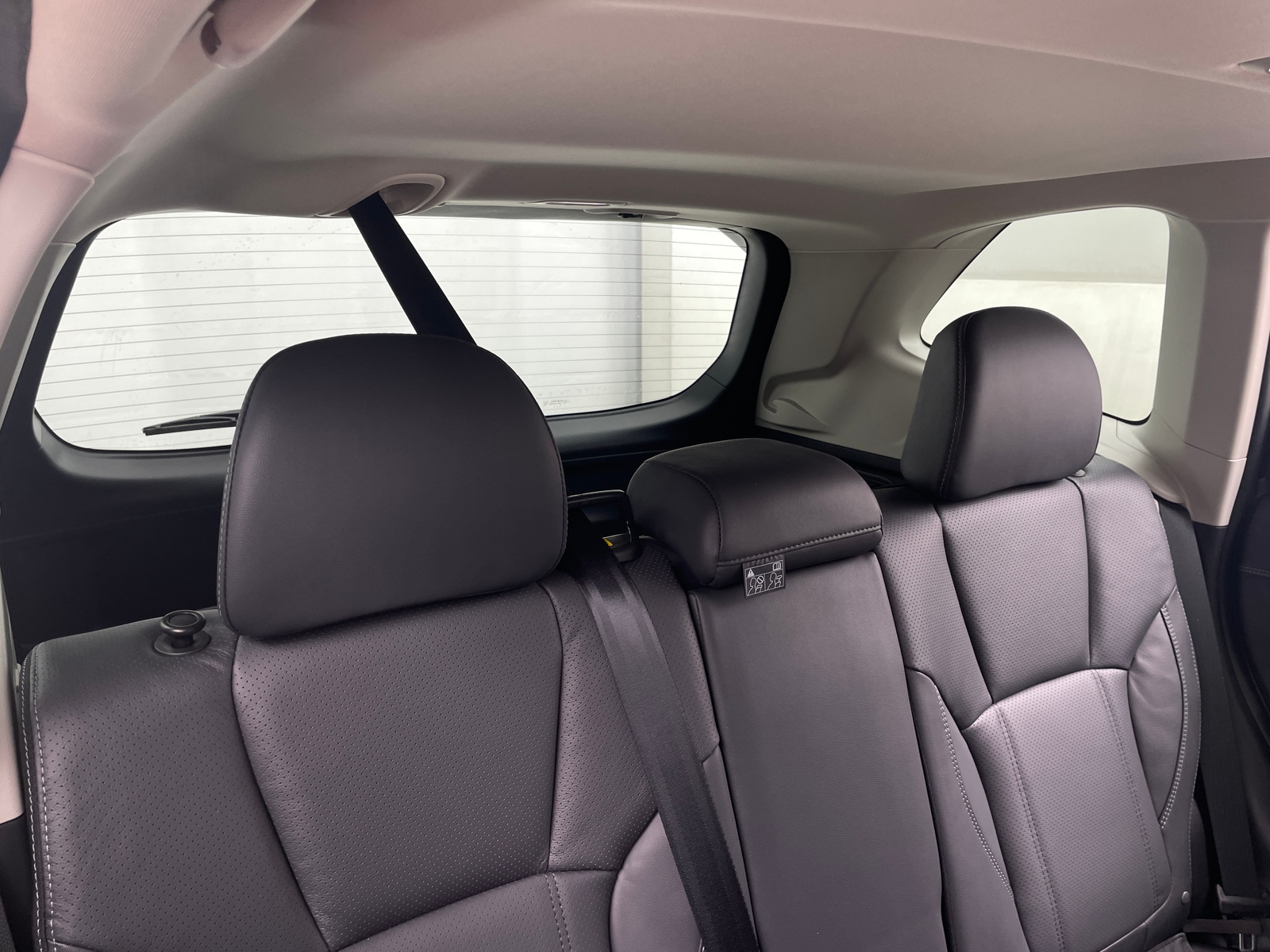 Thumbnail: 2022 Subaru Forester - 5