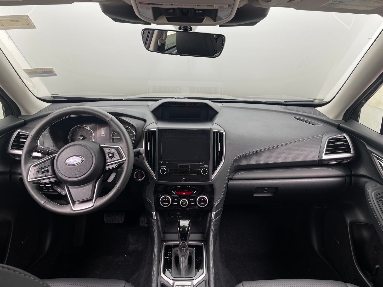 Thumbnail: 2022 Subaru Forester - 2