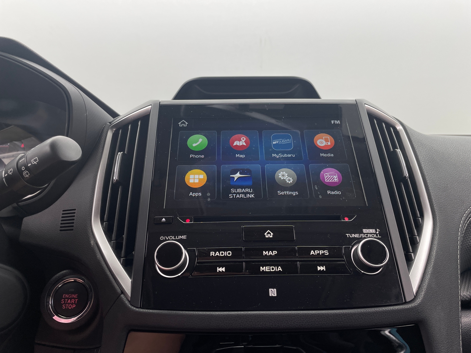 Thumbnail: 2022 Subaru Forester - 3
