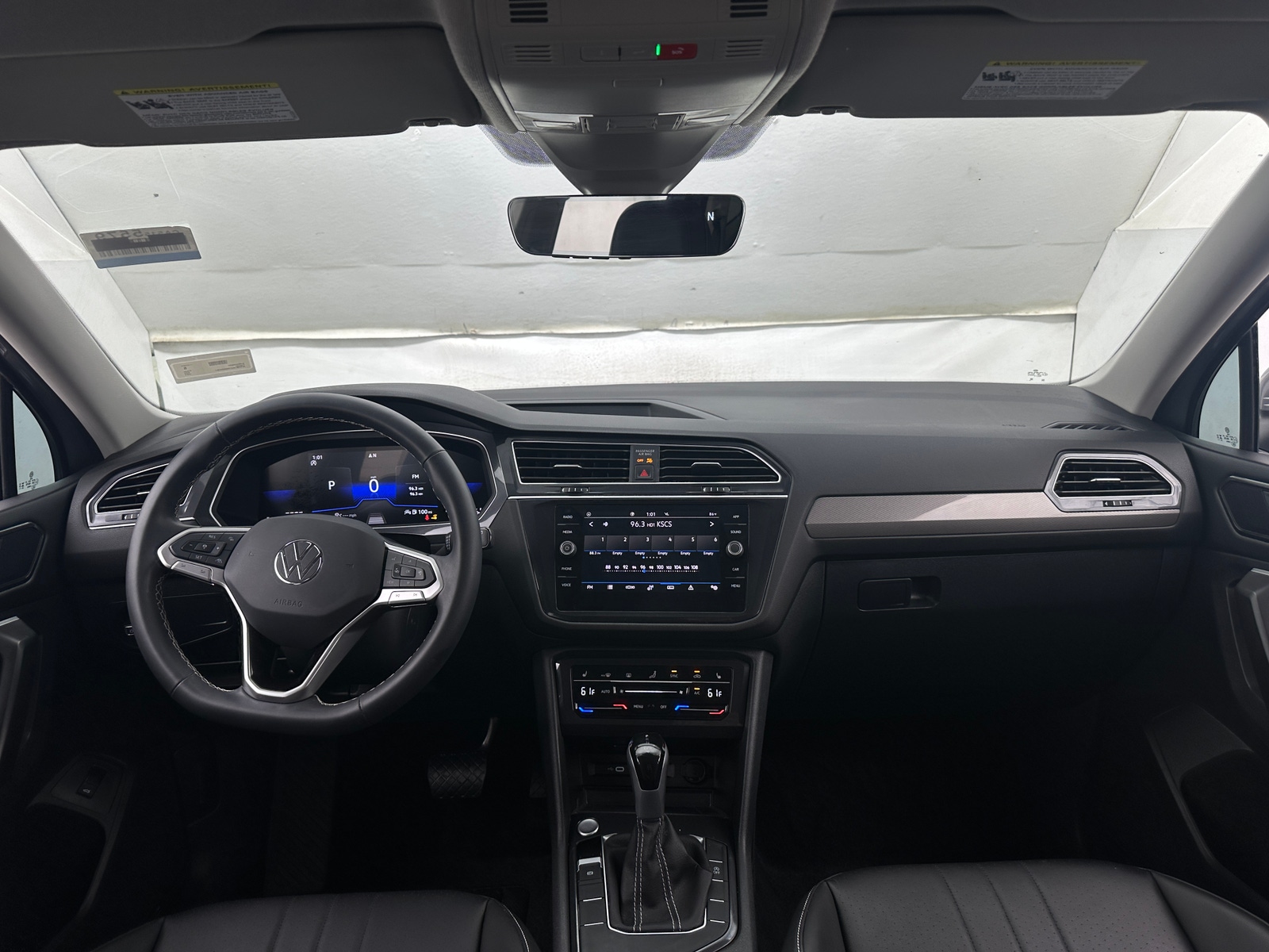 Thumbnail: 2024 Volkswagen Tiguan - 2