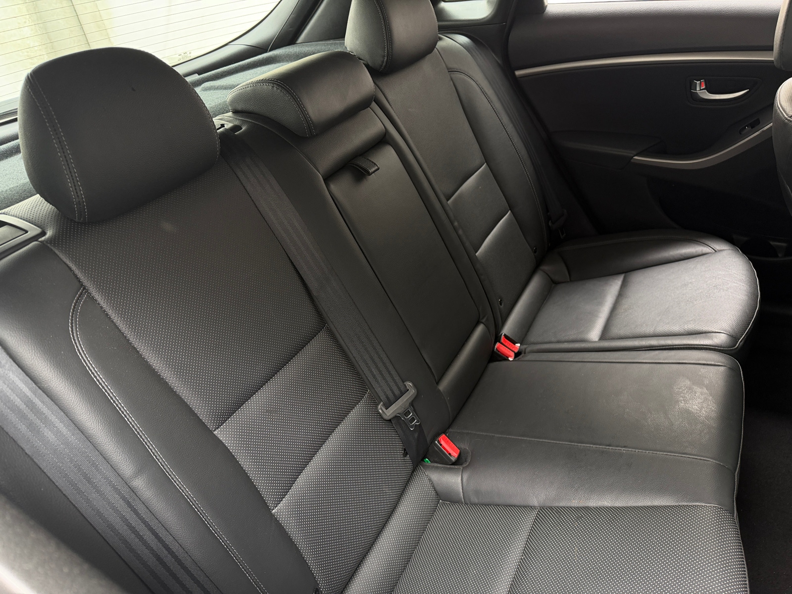 Thumbnail: 2016 Hyundai Elantra - 5