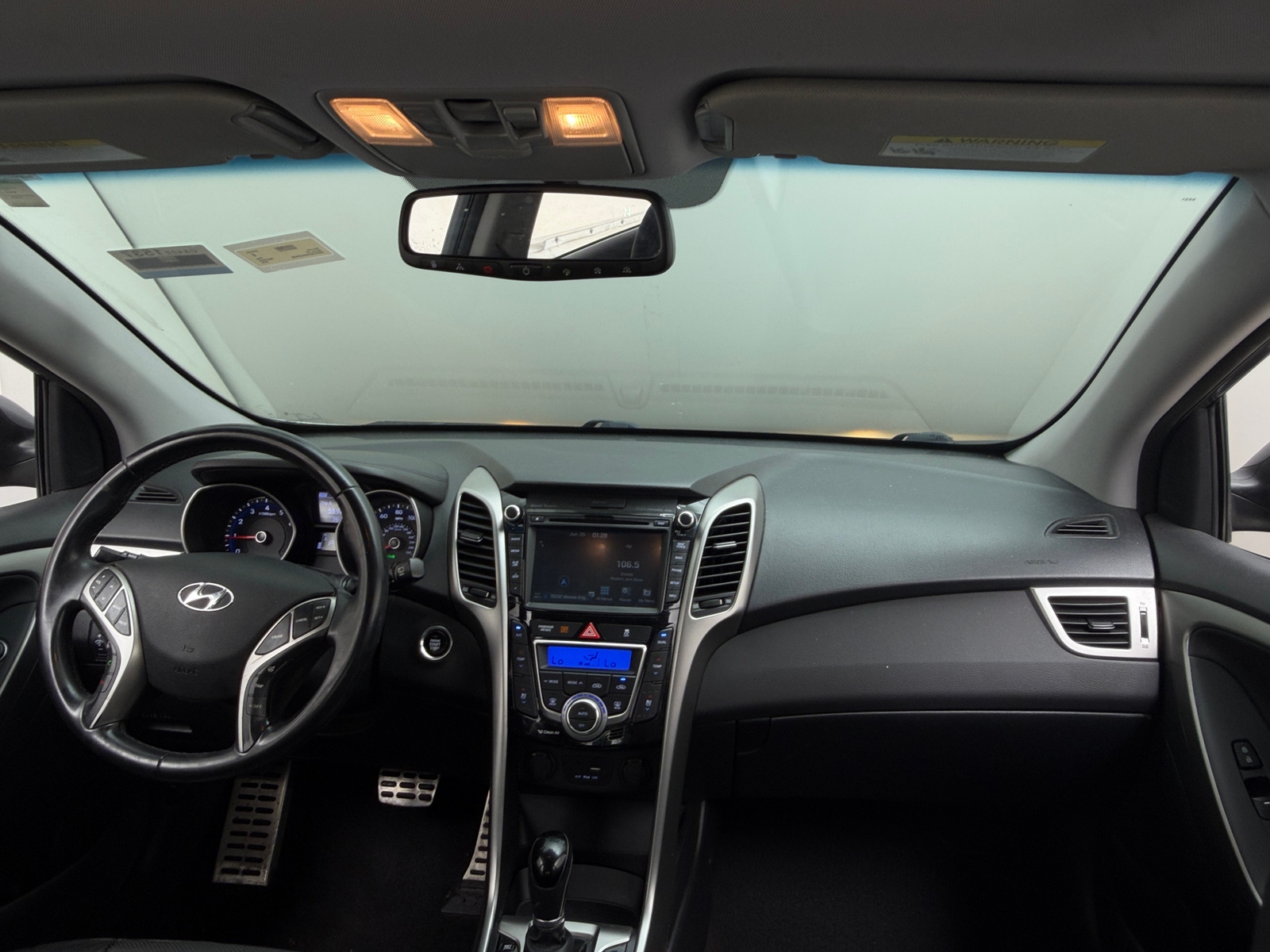Thumbnail: 2016 Hyundai Elantra - 2