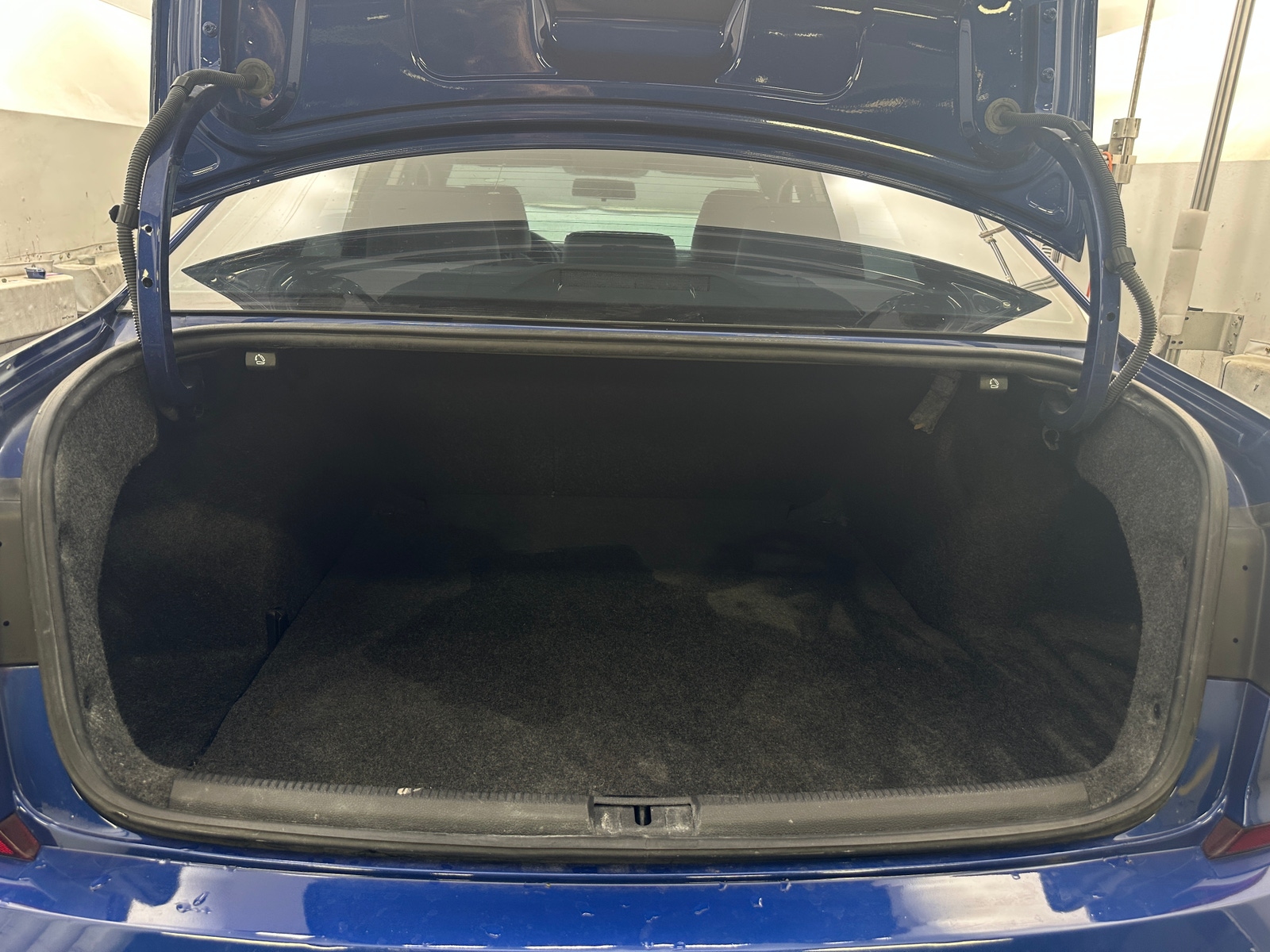 Thumbnail: 2016 Volkswagen Passat - 6