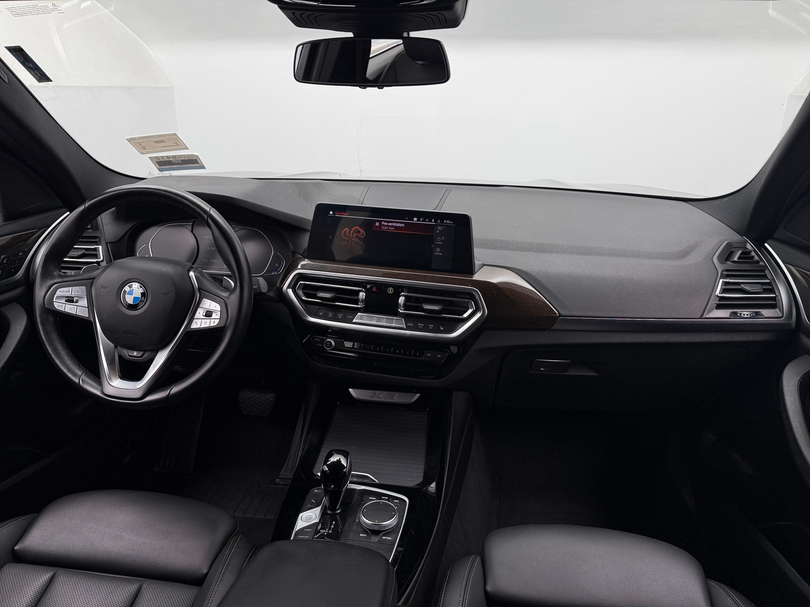 Thumbnail: 2022 BMW X3 - 2