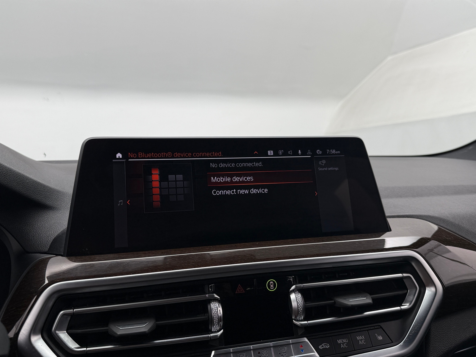 Thumbnail: 2022 BMW X3 - 3