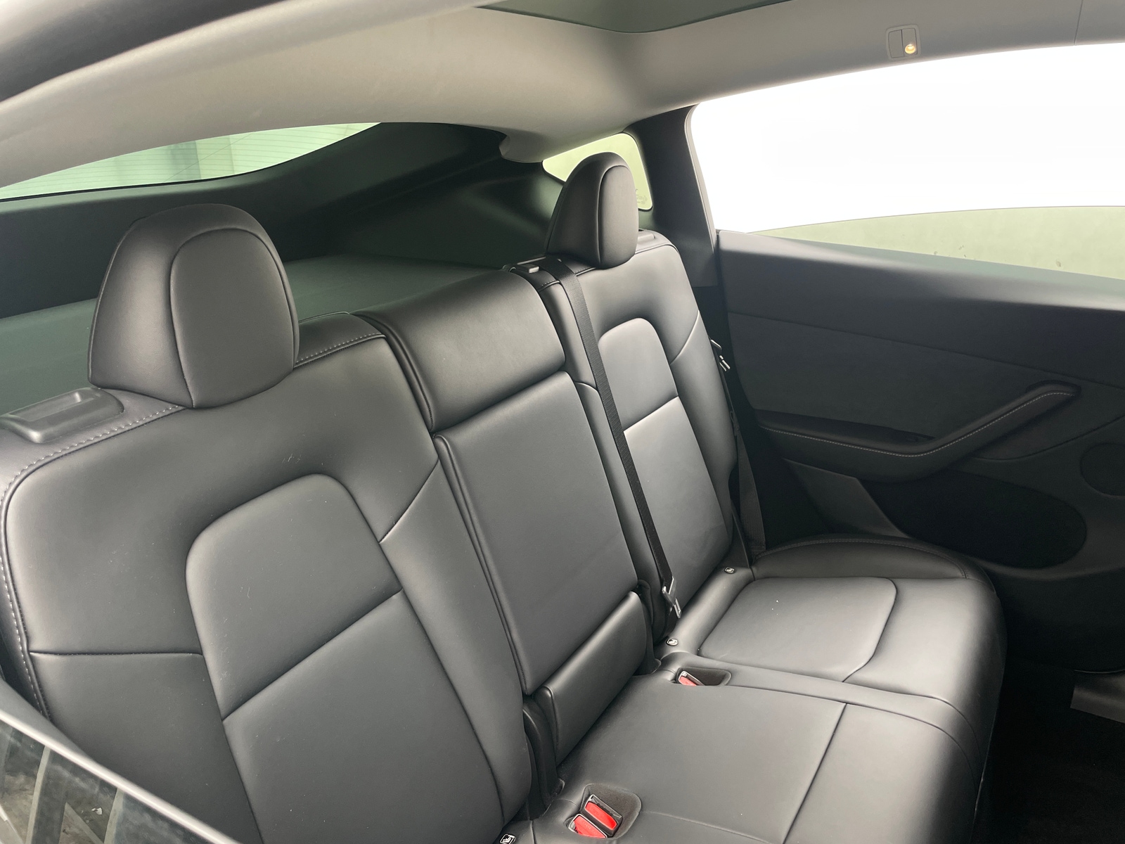 Thumbnail: 2024 Tesla Model Y - 5