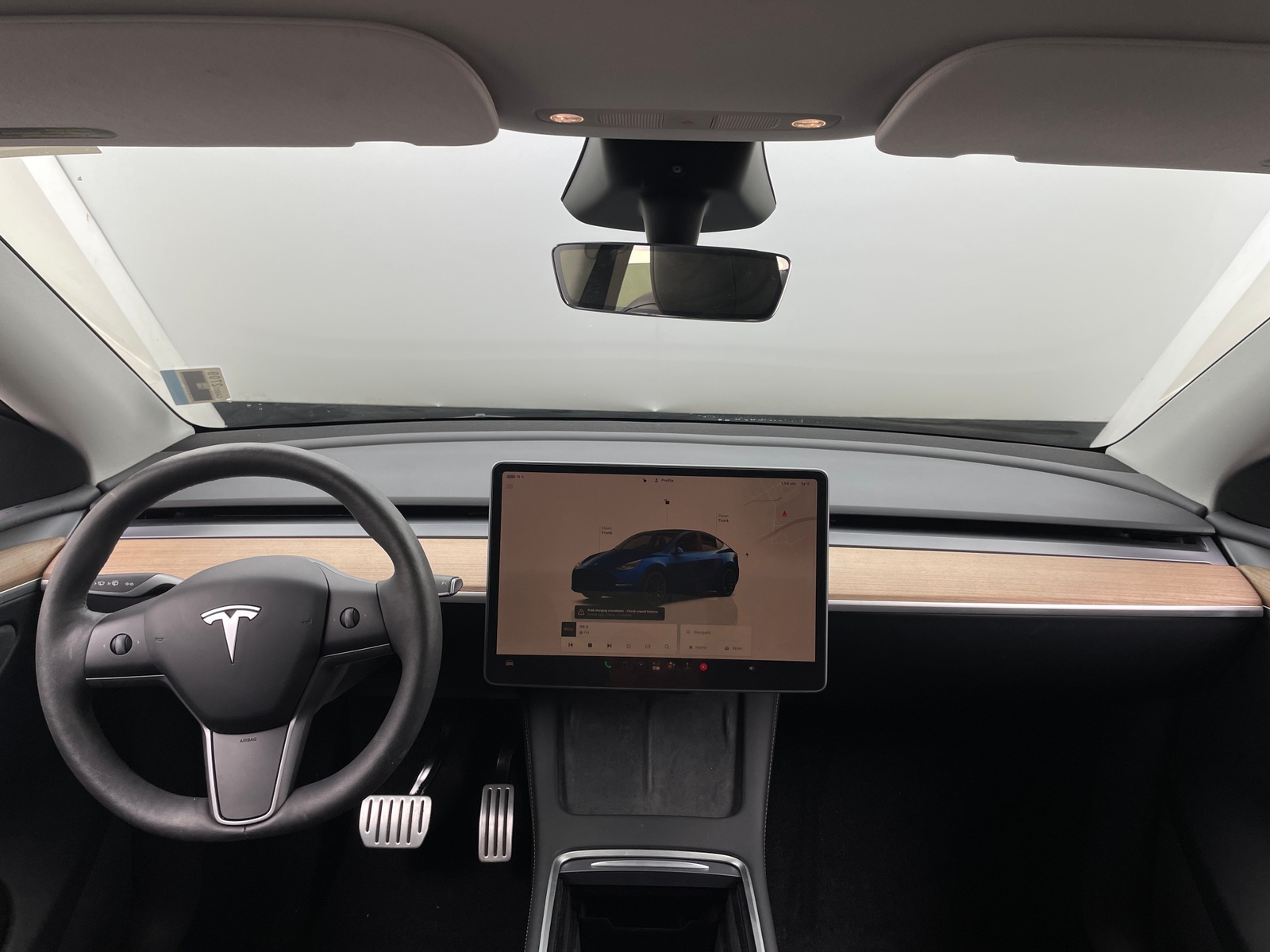 Thumbnail: 2024 Tesla Model Y - 2