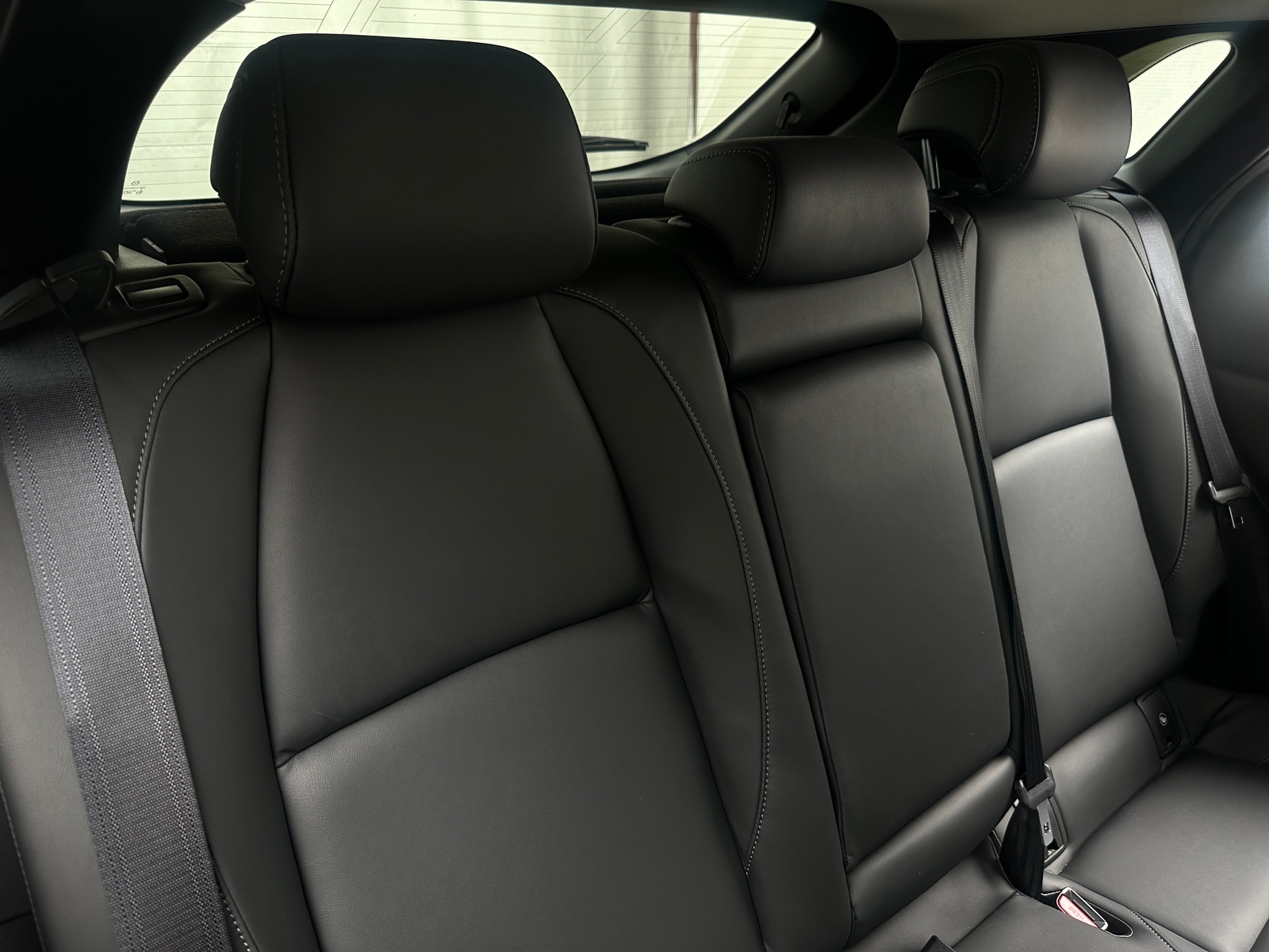 Thumbnail: 2024 Mazda CX-30 - 5
