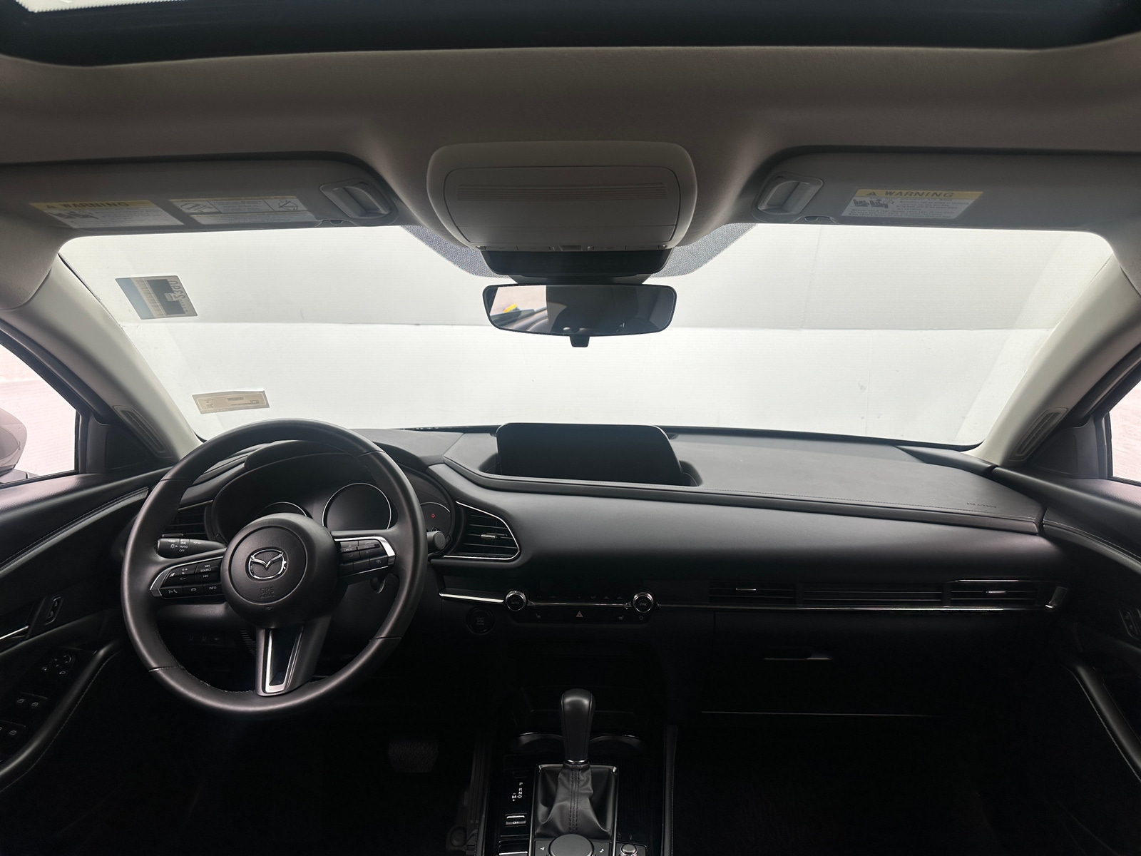 Thumbnail: 2024 Mazda CX-30 - 2