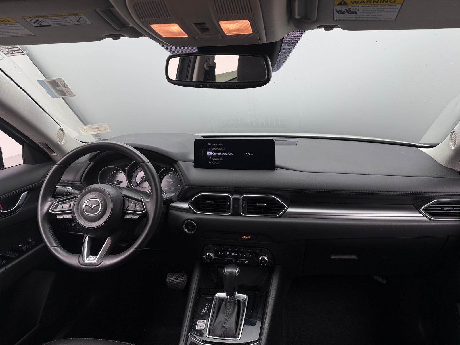 Thumbnail: 2023 Mazda CX-5 - 2