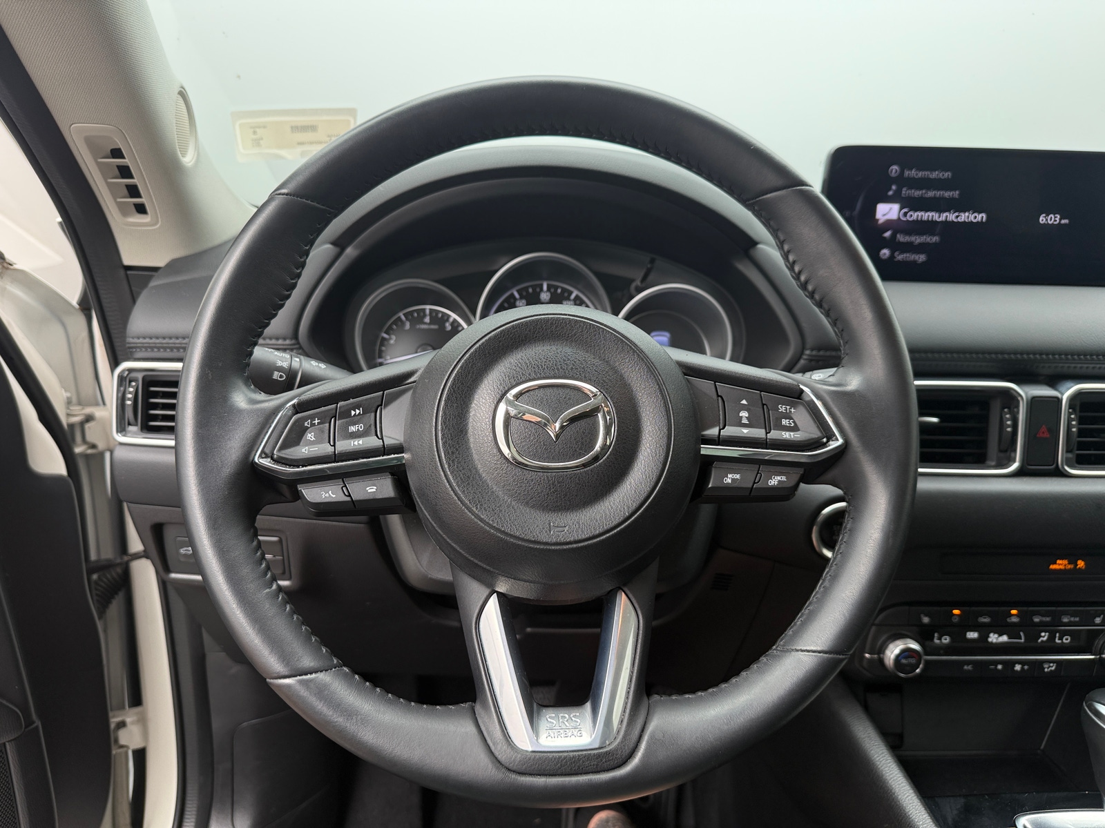Thumbnail: 2023 Mazda CX-5 - 4