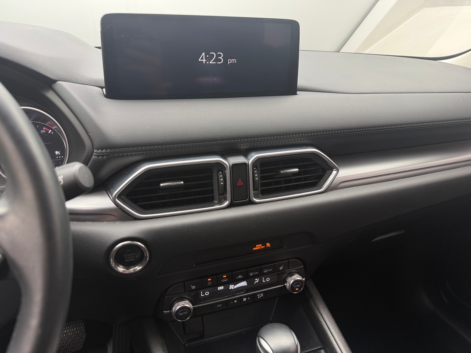 Thumbnail: 2023 Mazda CX-5 - 3