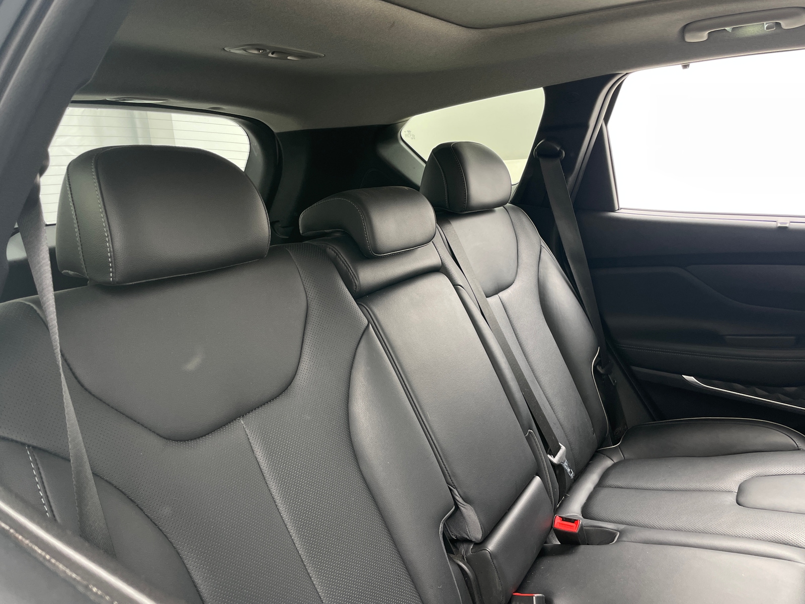 Thumbnail: 2023 Hyundai Santa Fe - 5