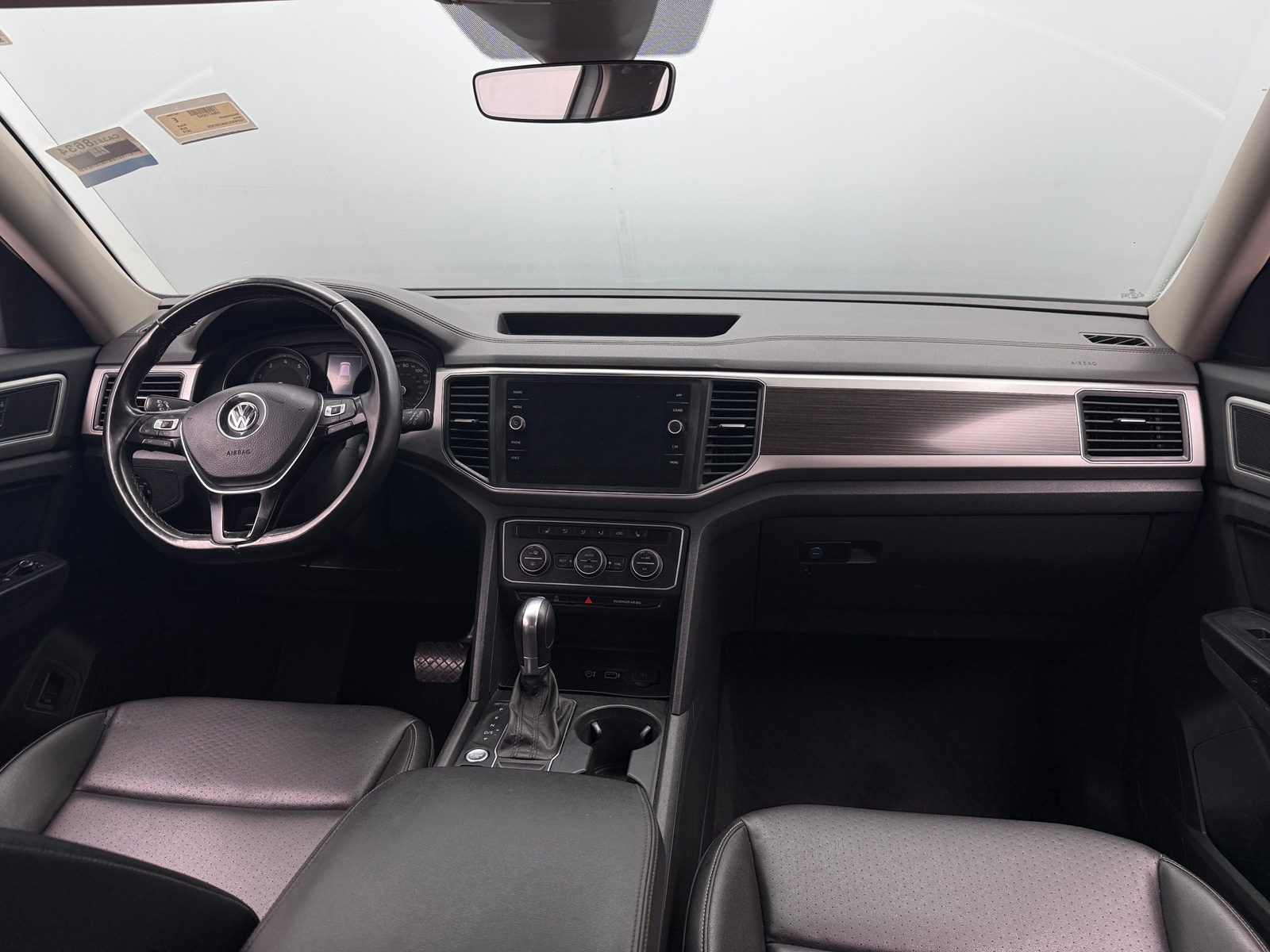 Thumbnail: 2019 Volkswagen Atlas - 2