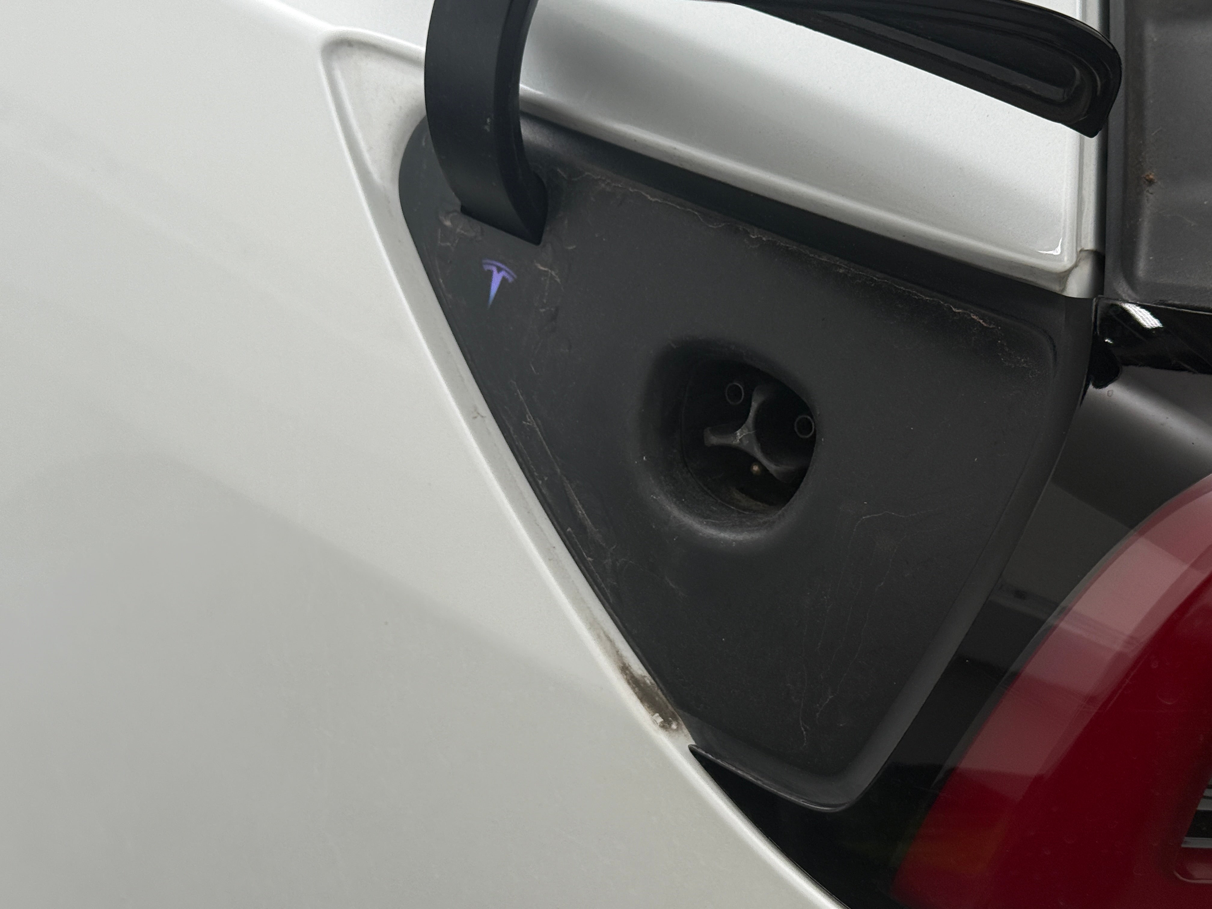 Used 2022 Tesla Model 3 Long Range with VIN 5YJ3E1EB1NF296198 for sale in Oak Creek, WI