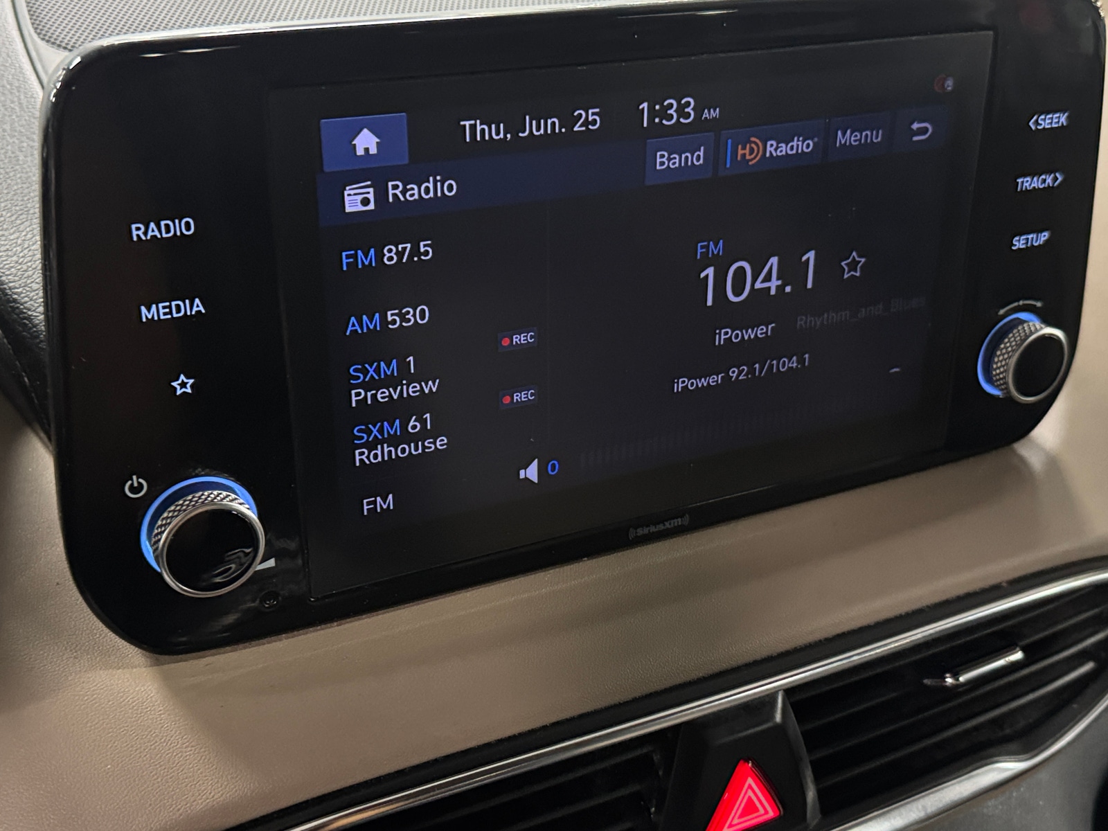Thumbnail: 2021 Hyundai Santa Fe - 4