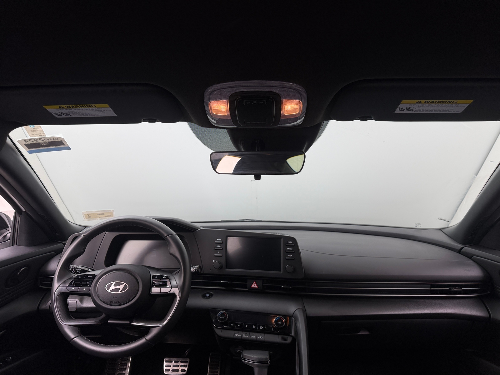 Thumbnail: 2025 Hyundai Elantra - 3