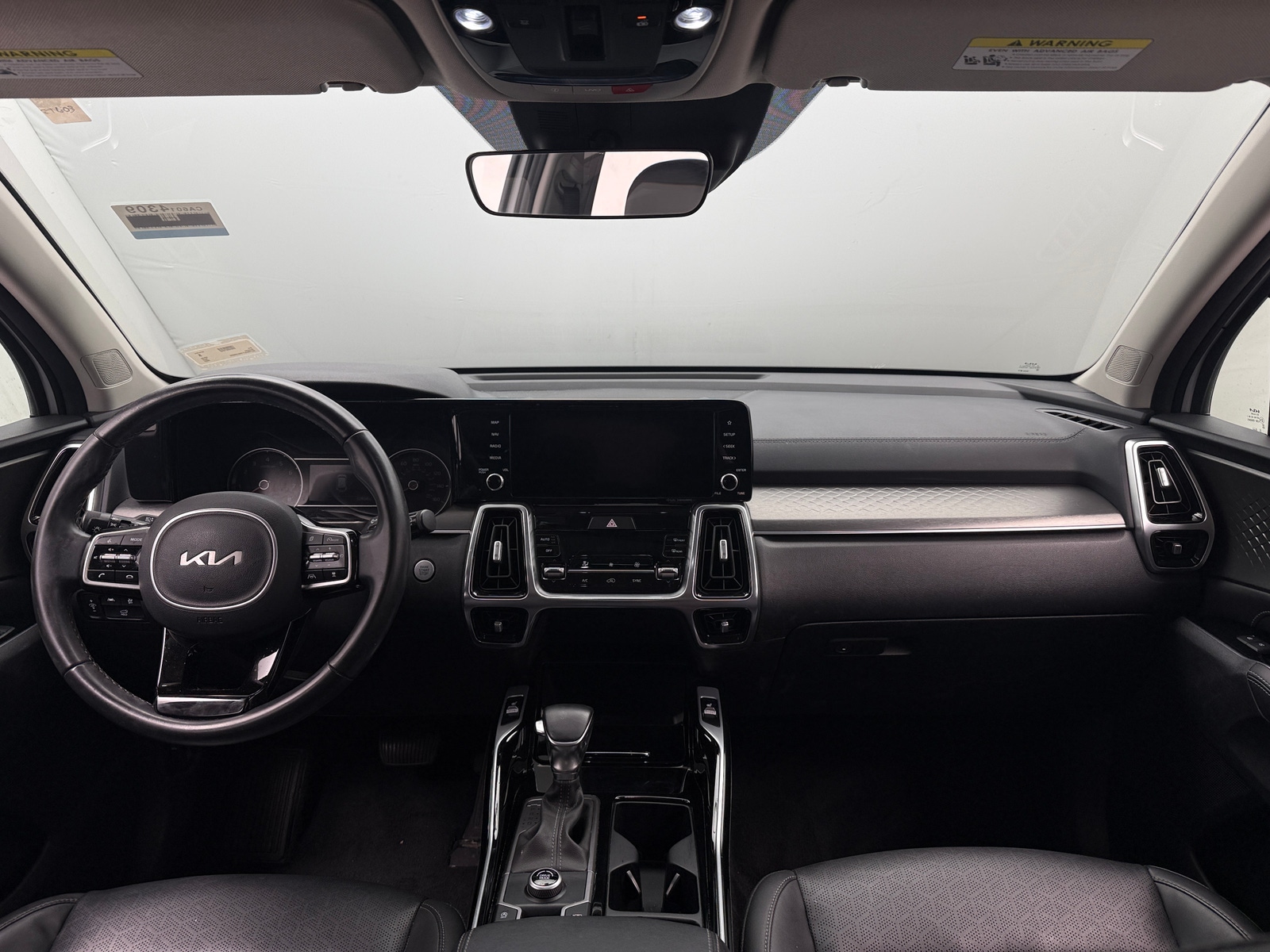 Thumbnail: 2022 Kia Sorento - 2