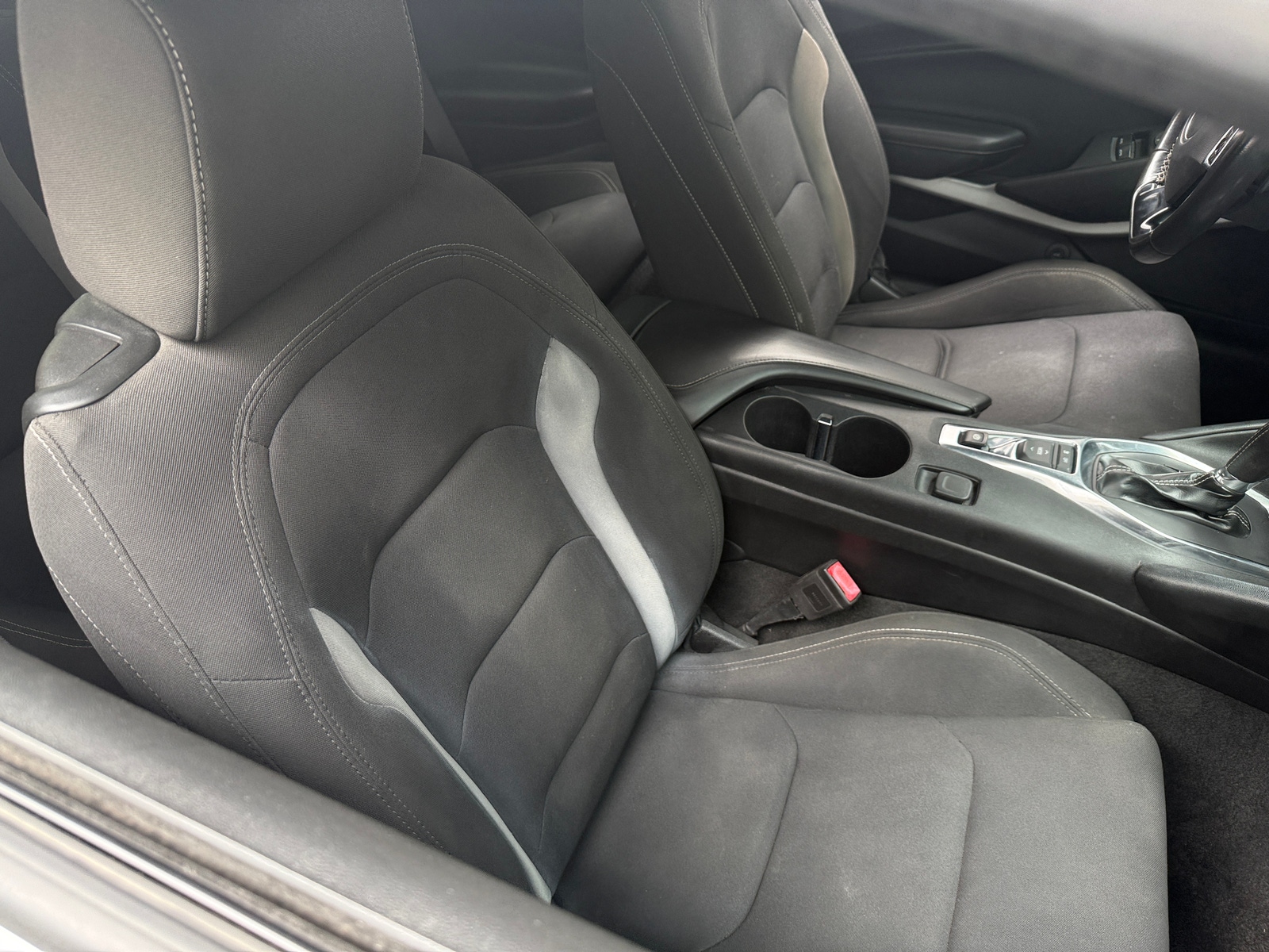 Thumbnail: 2019 Chevrolet Camaro - 2