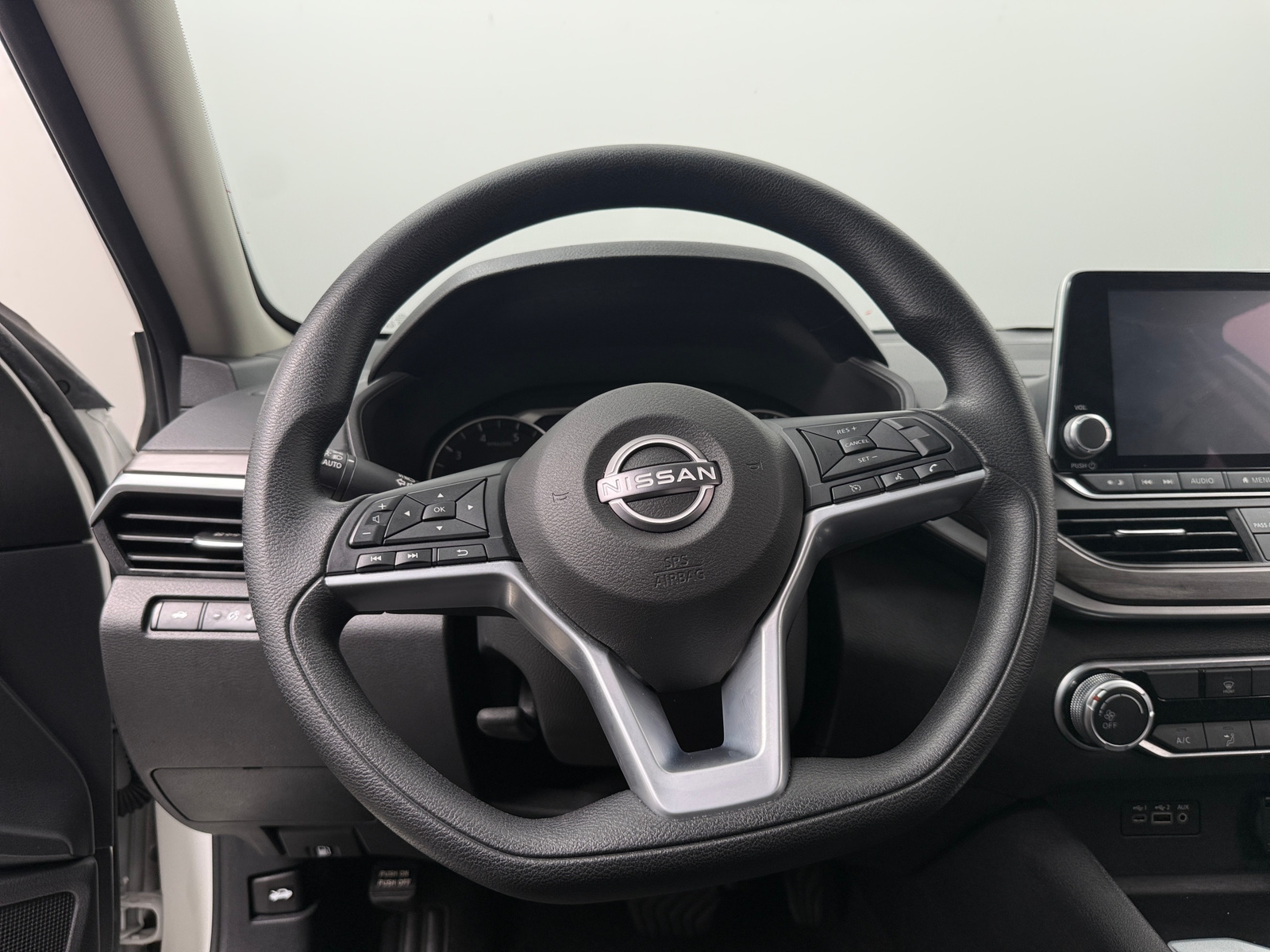 Thumbnail: 2025 Nissan Altima - 5
